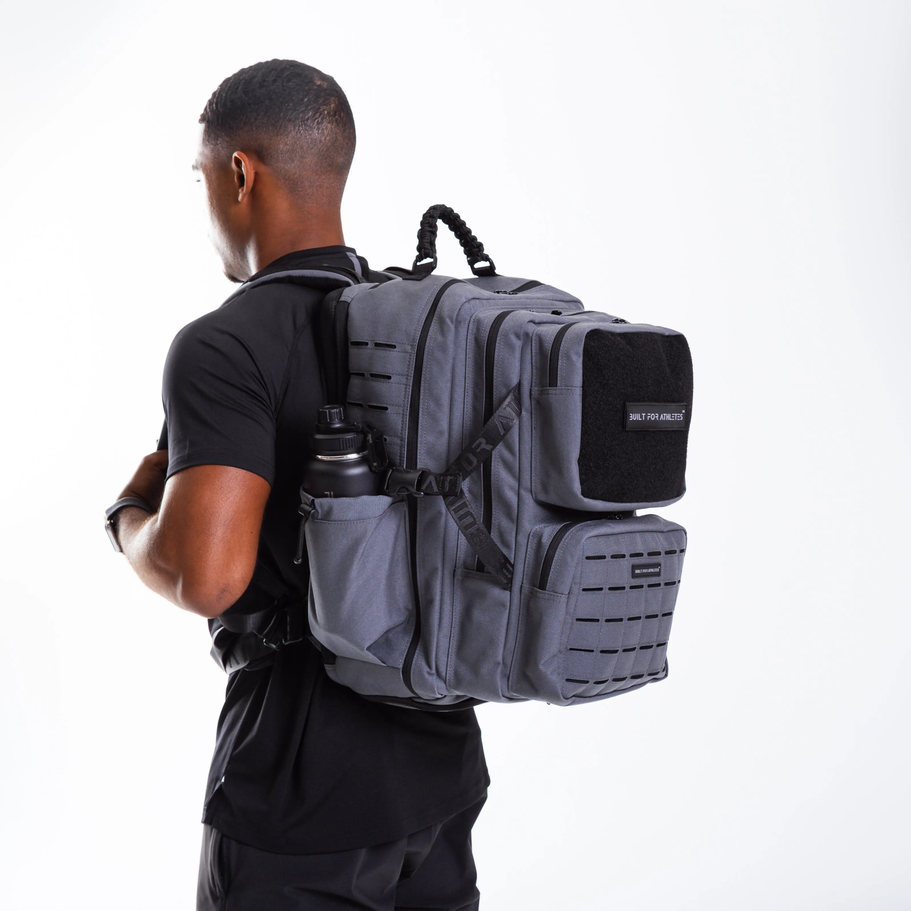 Concrete Pro Series 45L Gym Backpack