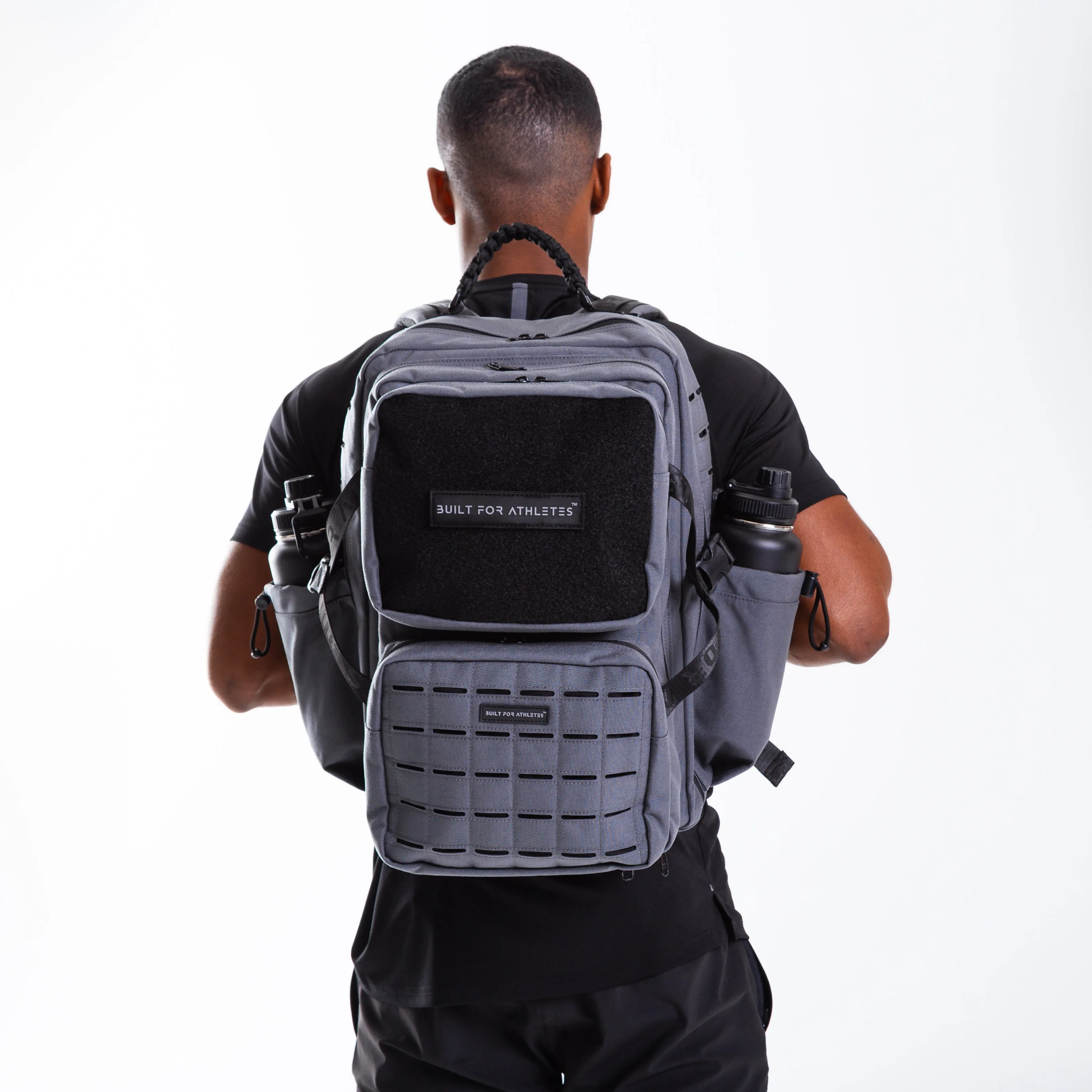 Concrete Pro Series 45L Gym Backpack