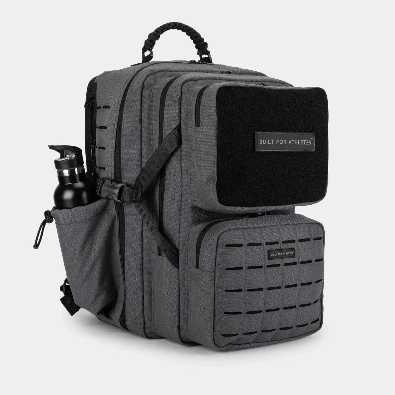 Concrete Pro Series 45L Gym Backpack