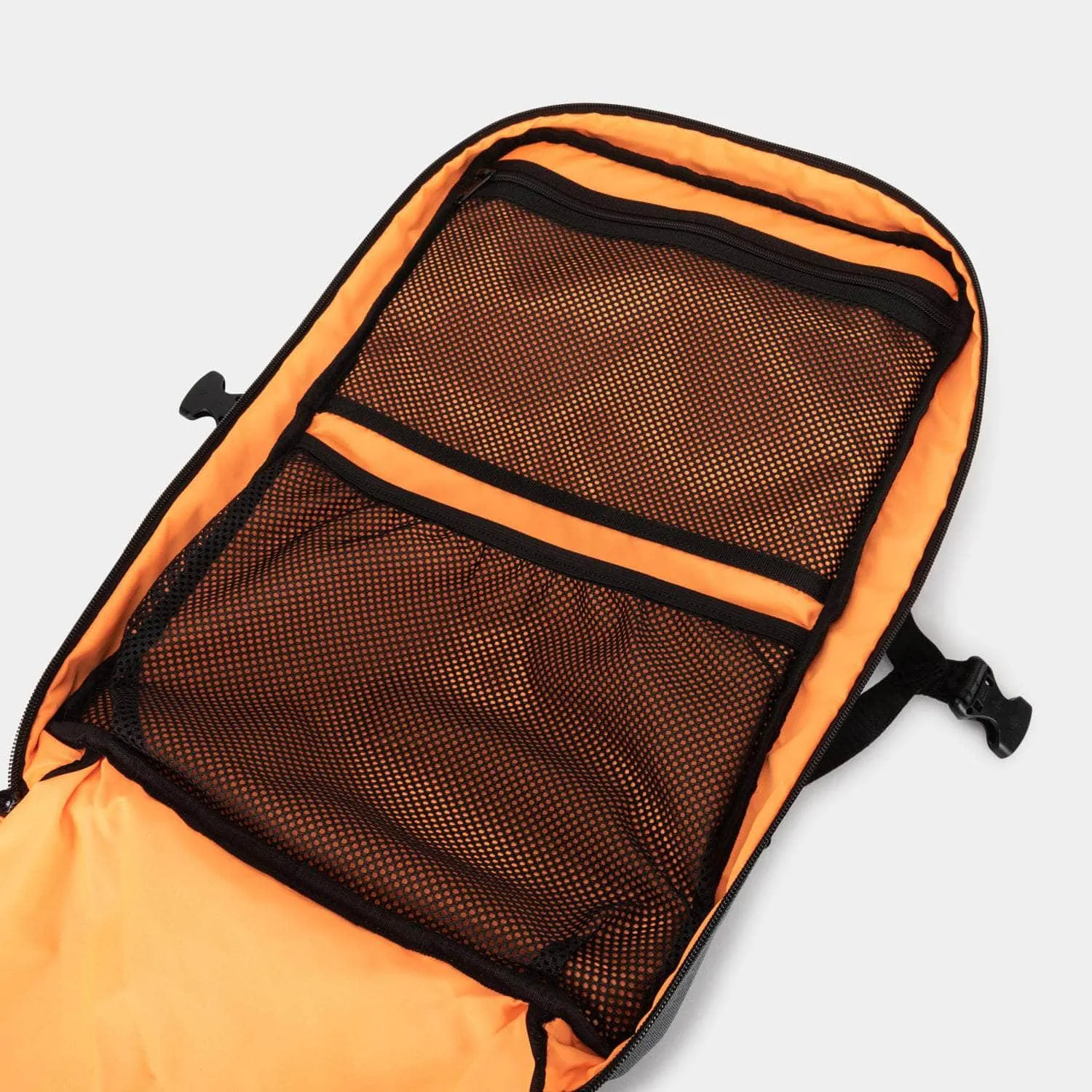 Concrete Pro Series 45L Gym Backpack