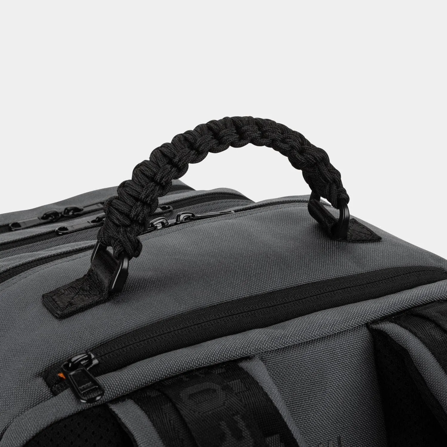 Concrete Pro Series 45L Gym Backpack