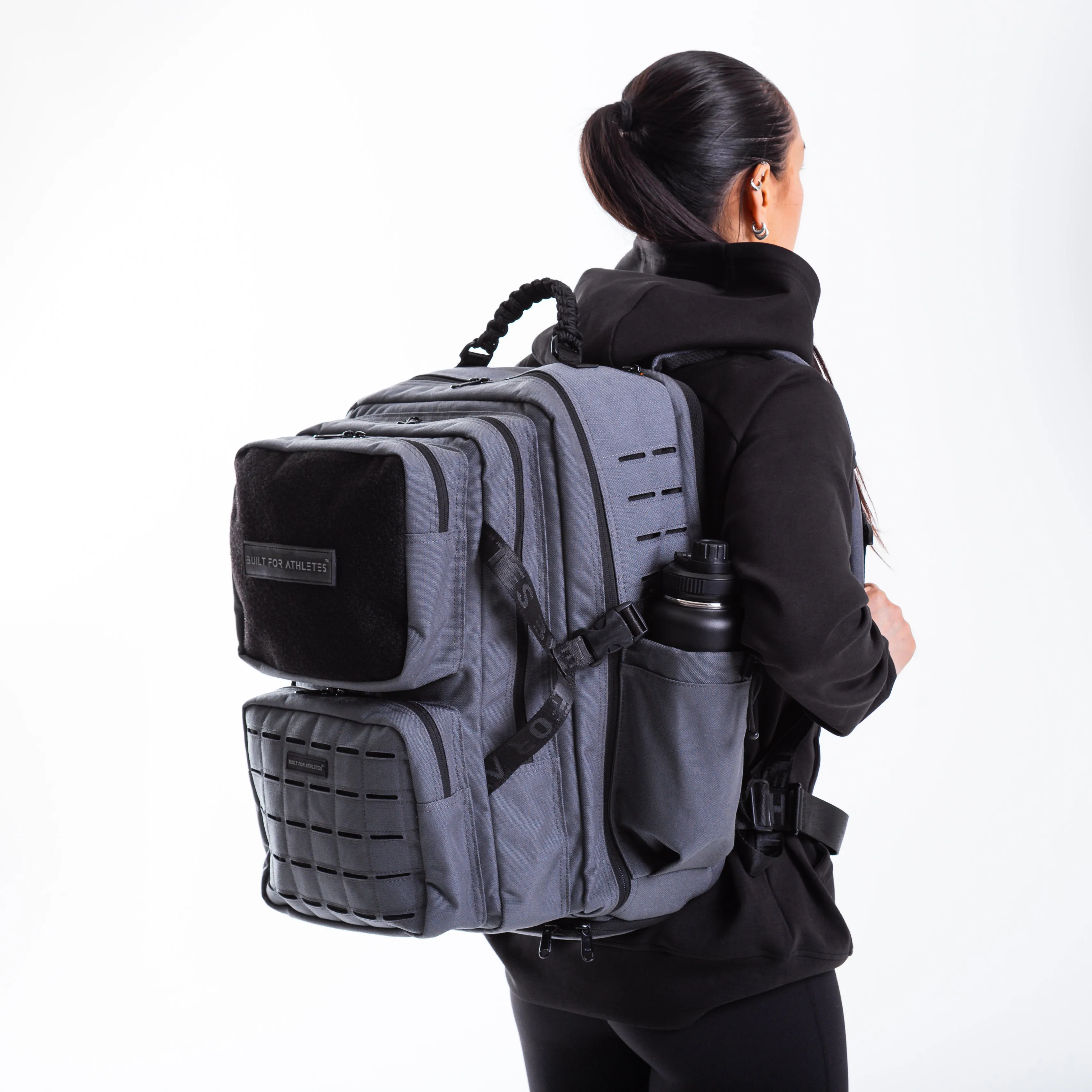 Concrete Pro Series 45L Gym Backpack