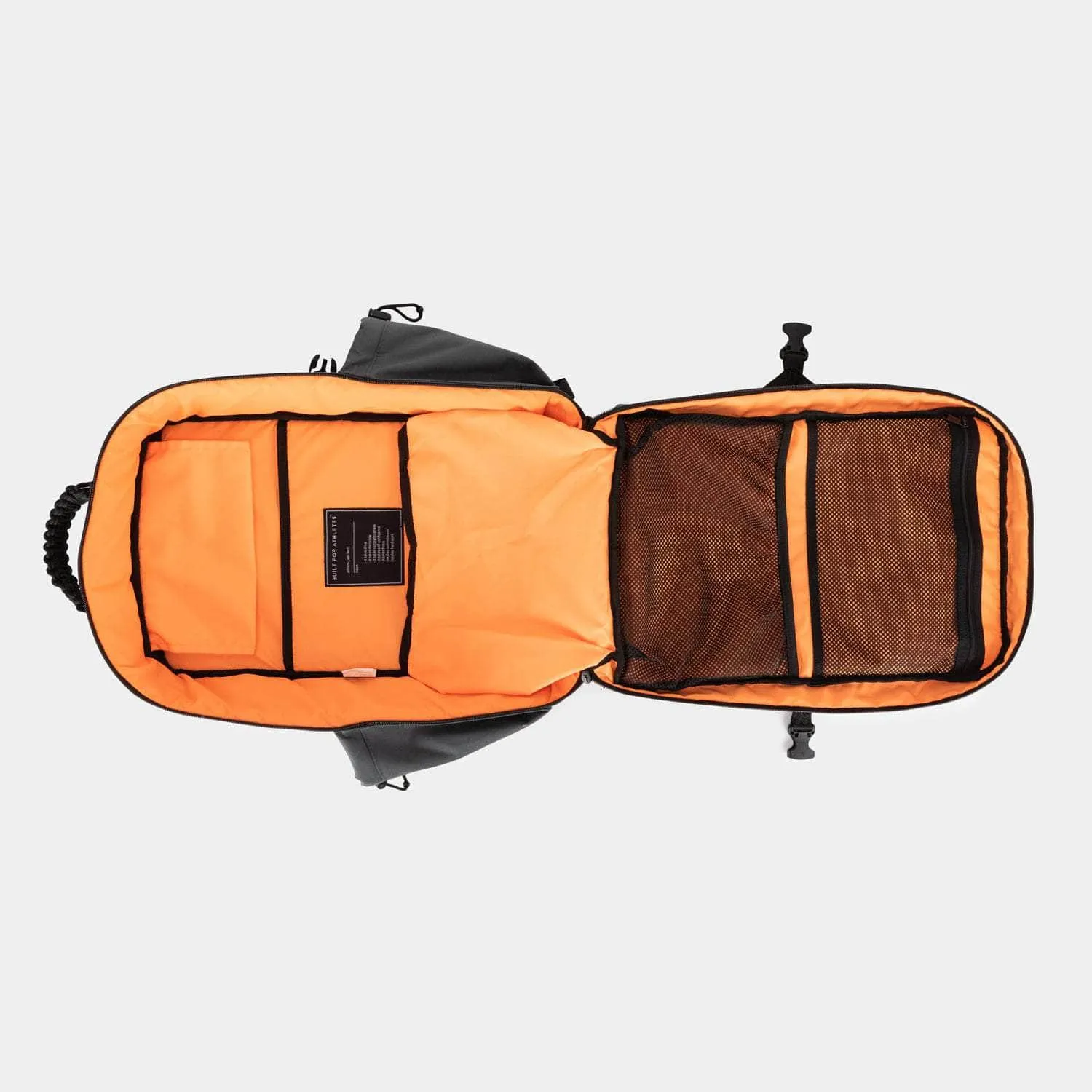 Concrete Pro Series 45L Gym Backpack