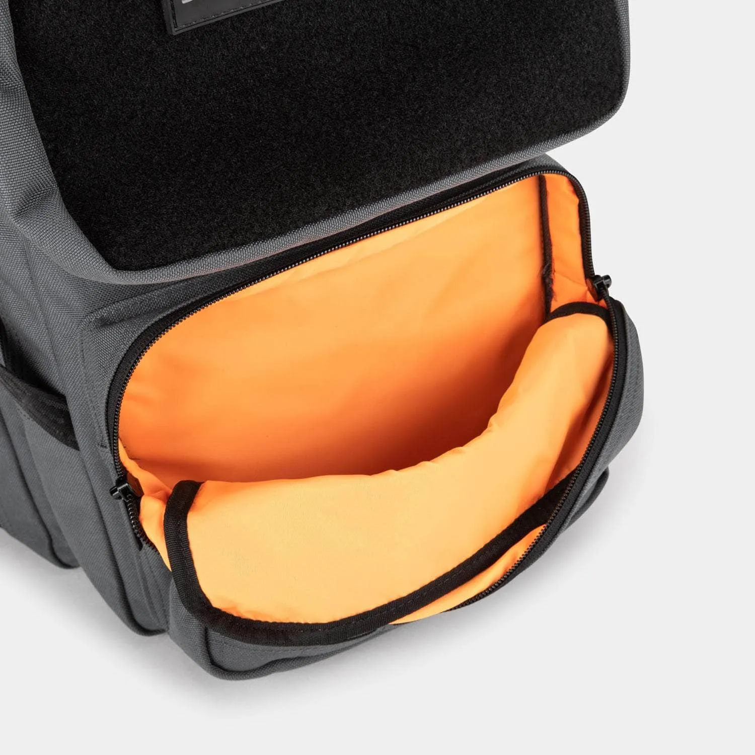 Concrete Pro Series 45L Gym Backpack