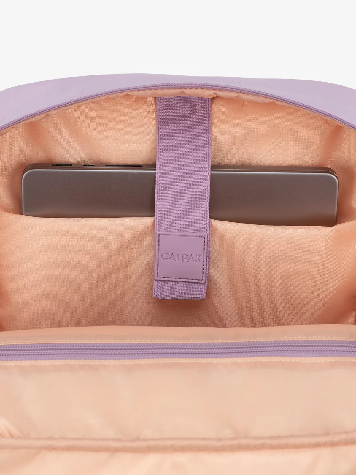 Connect Laptop Backpack