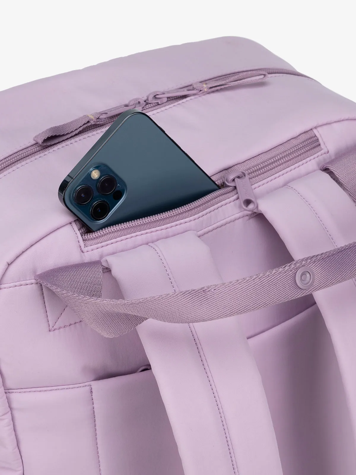 Connect Laptop Backpack