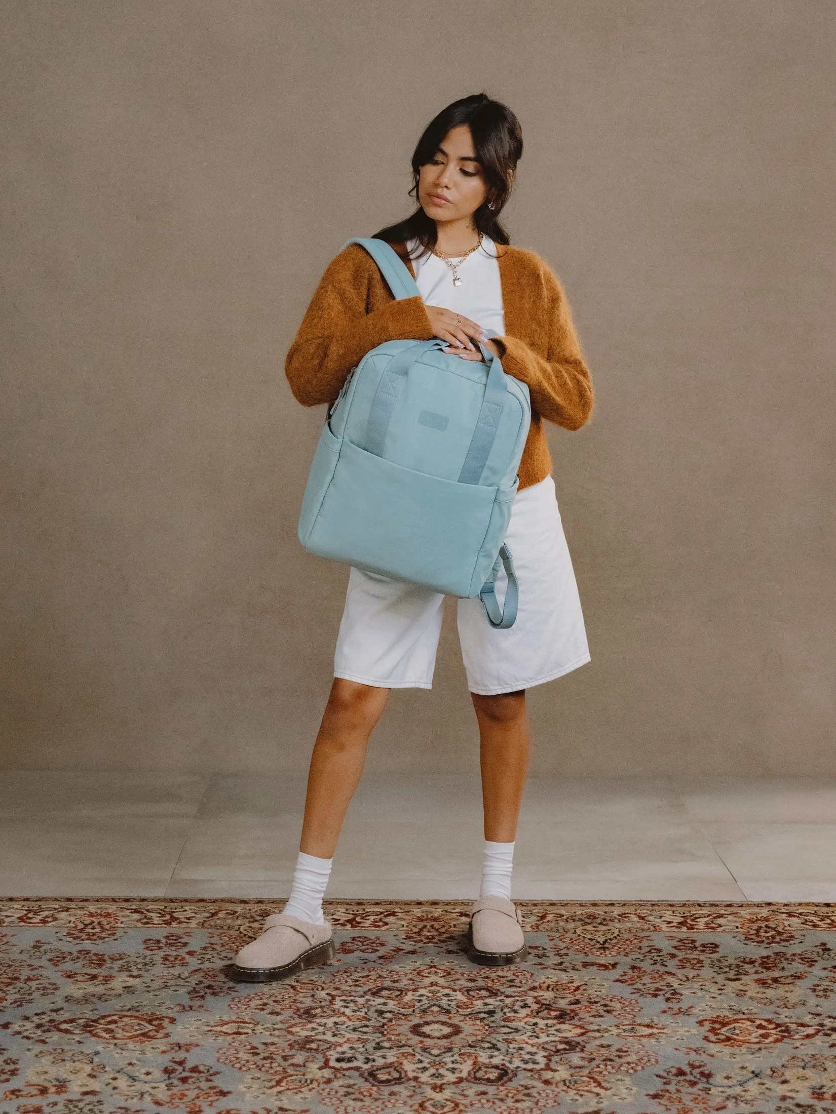Connect Laptop Backpack