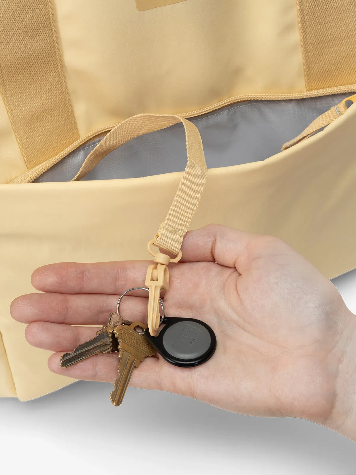 Connect Laptop Backpack