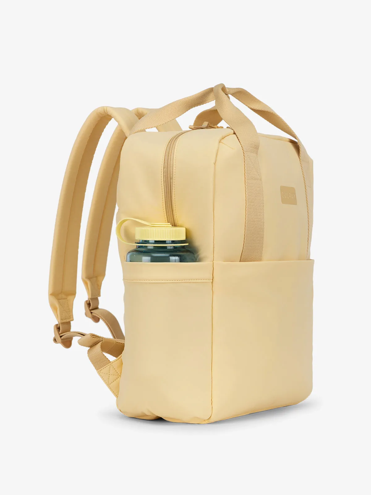 Connect Laptop Backpack