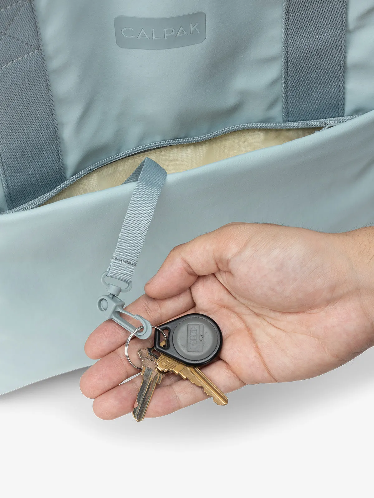 Connect Laptop Backpack