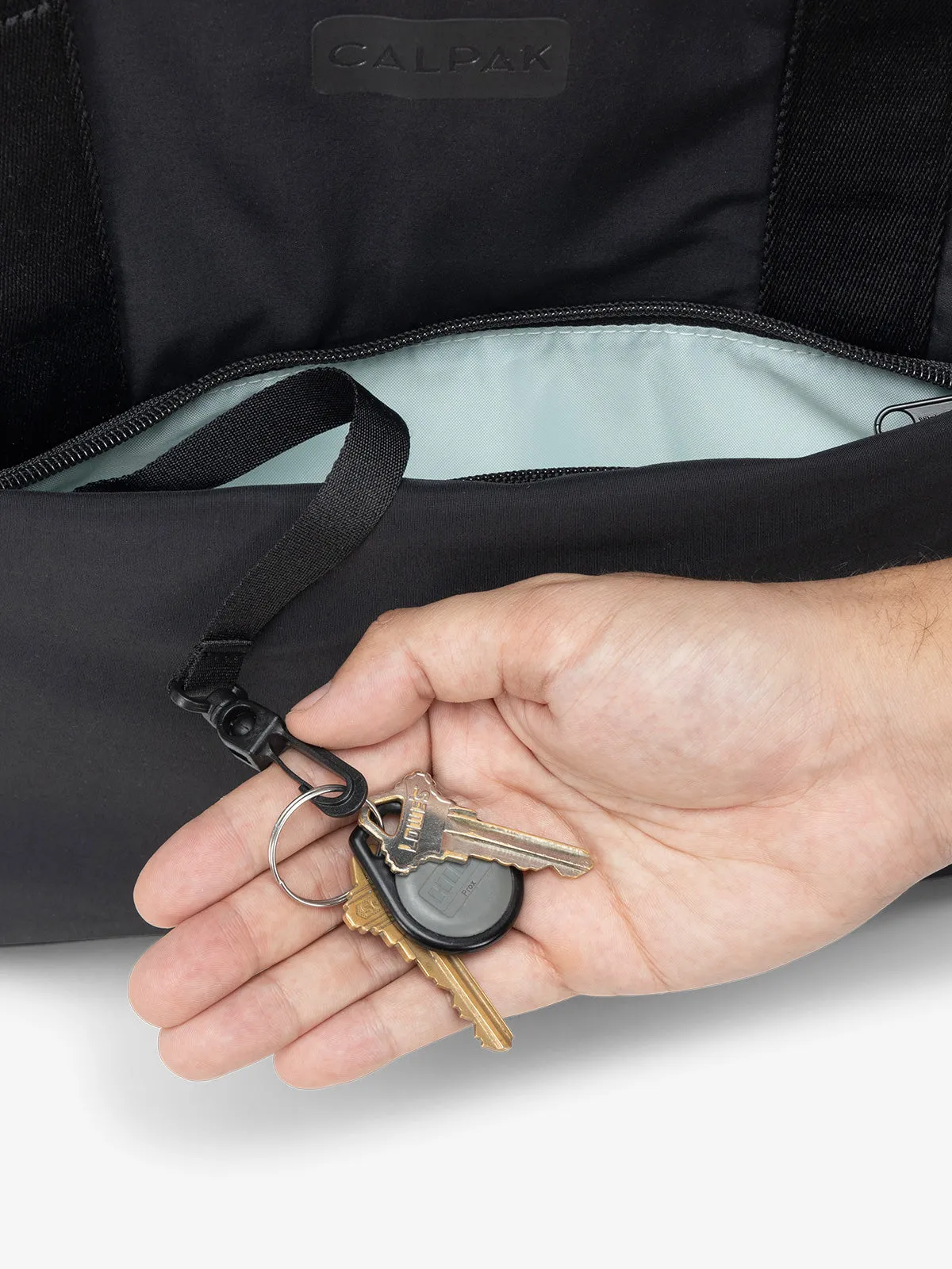 Connect Laptop Backpack