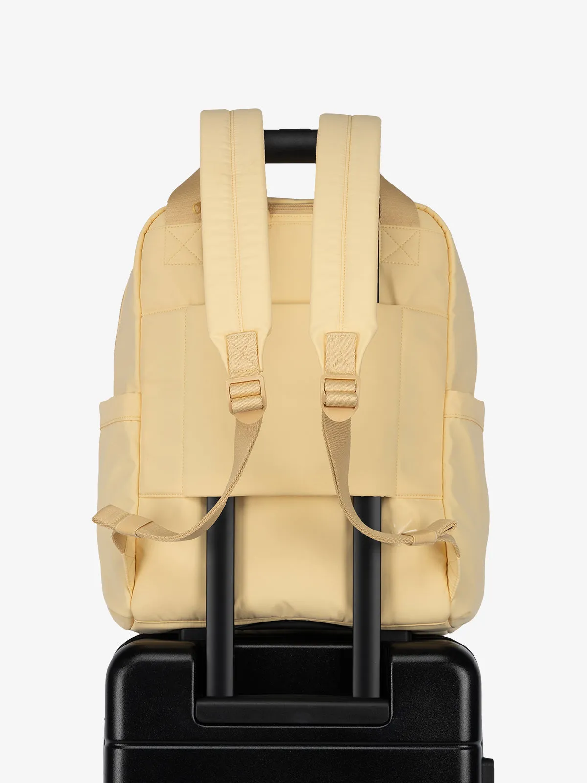 Connect Laptop Backpack