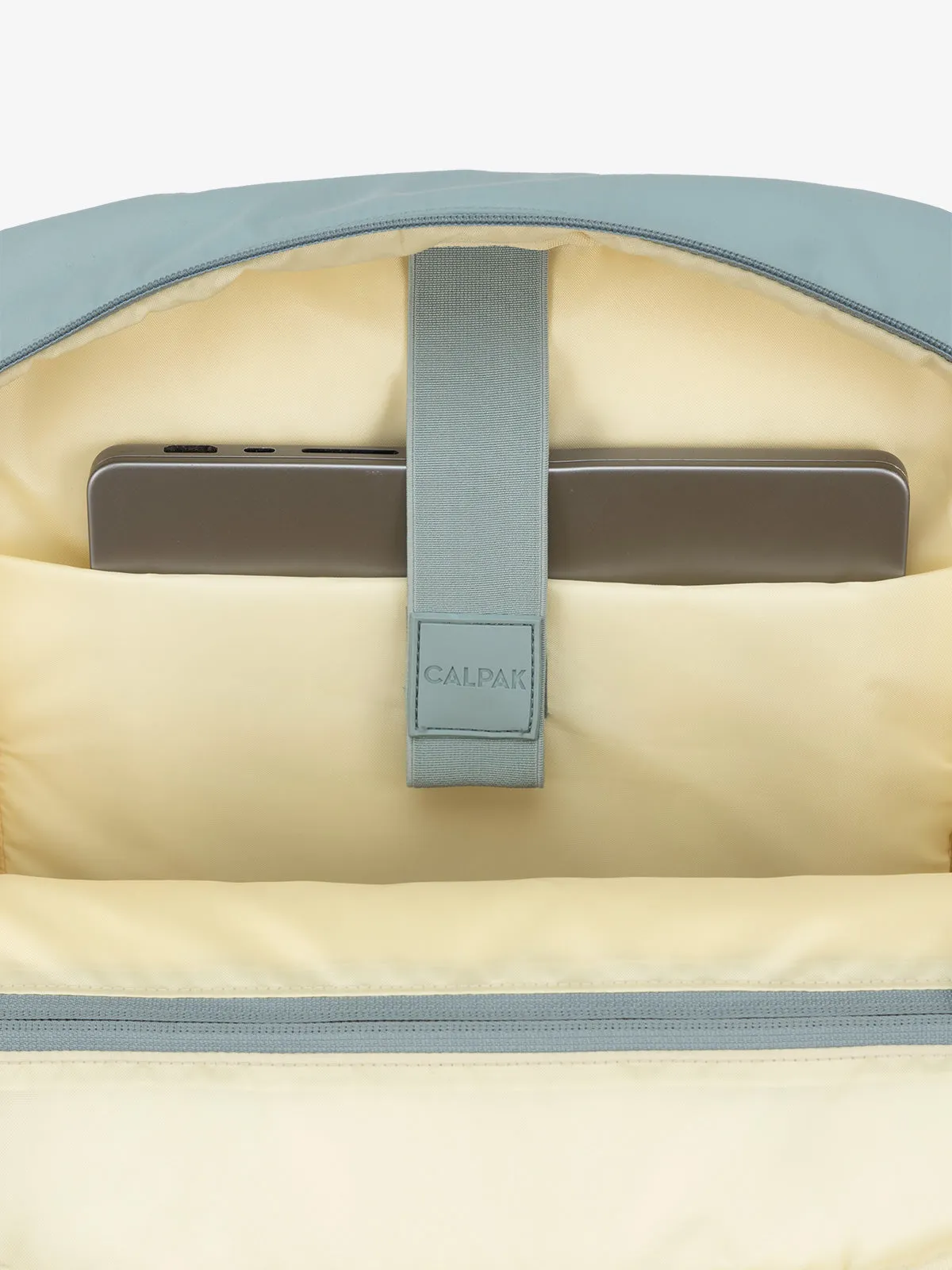Connect Laptop Backpack