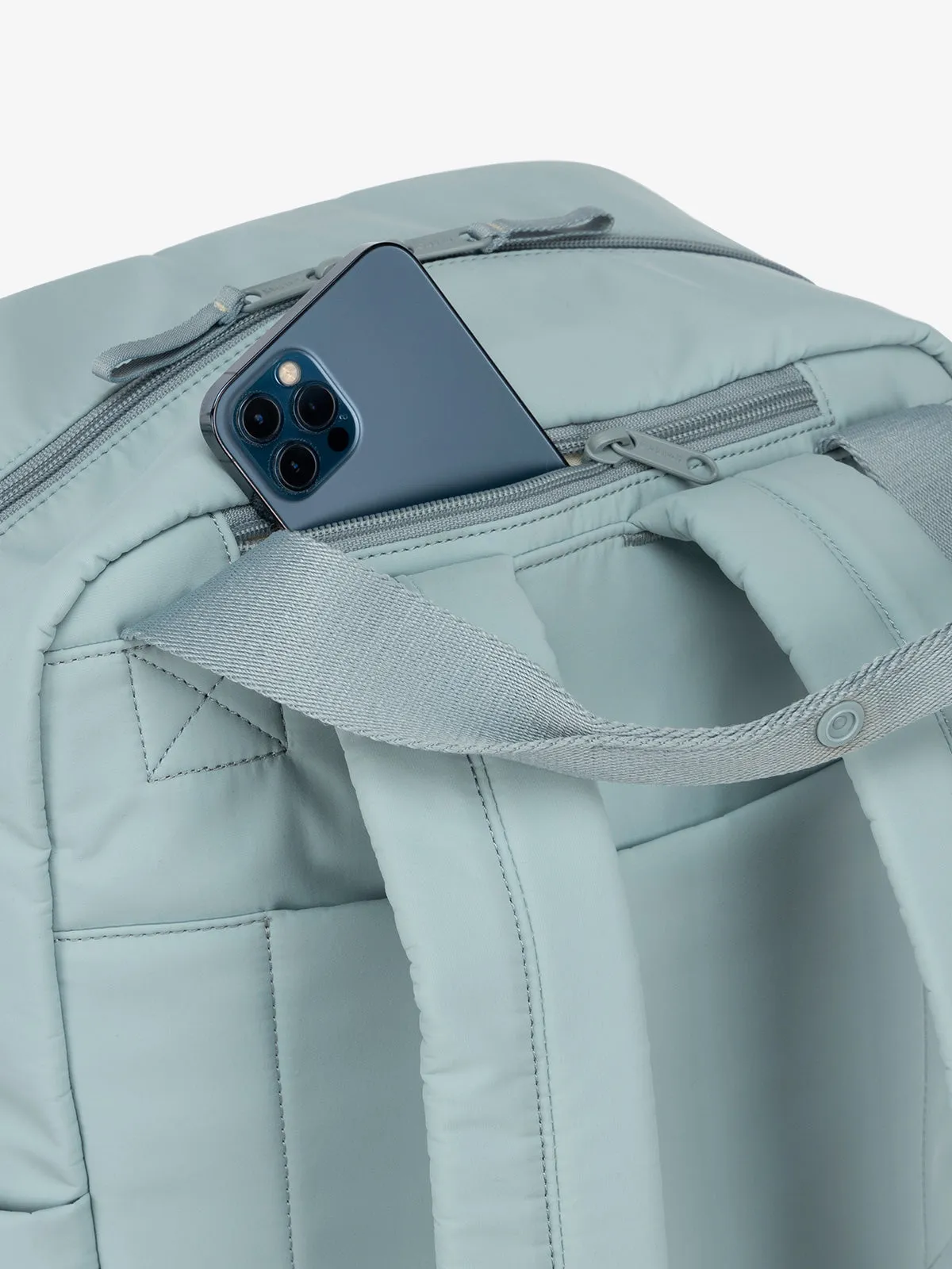Connect Laptop Backpack