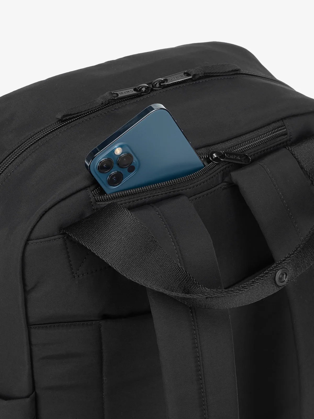 Connect Laptop Backpack