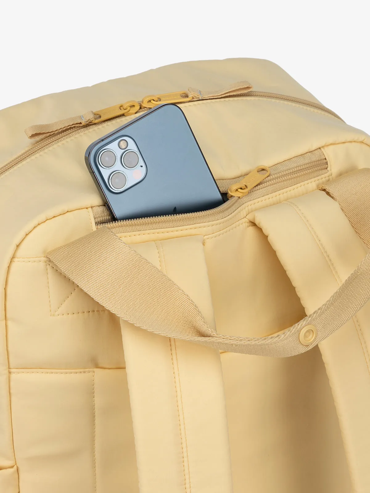 Connect Laptop Backpack