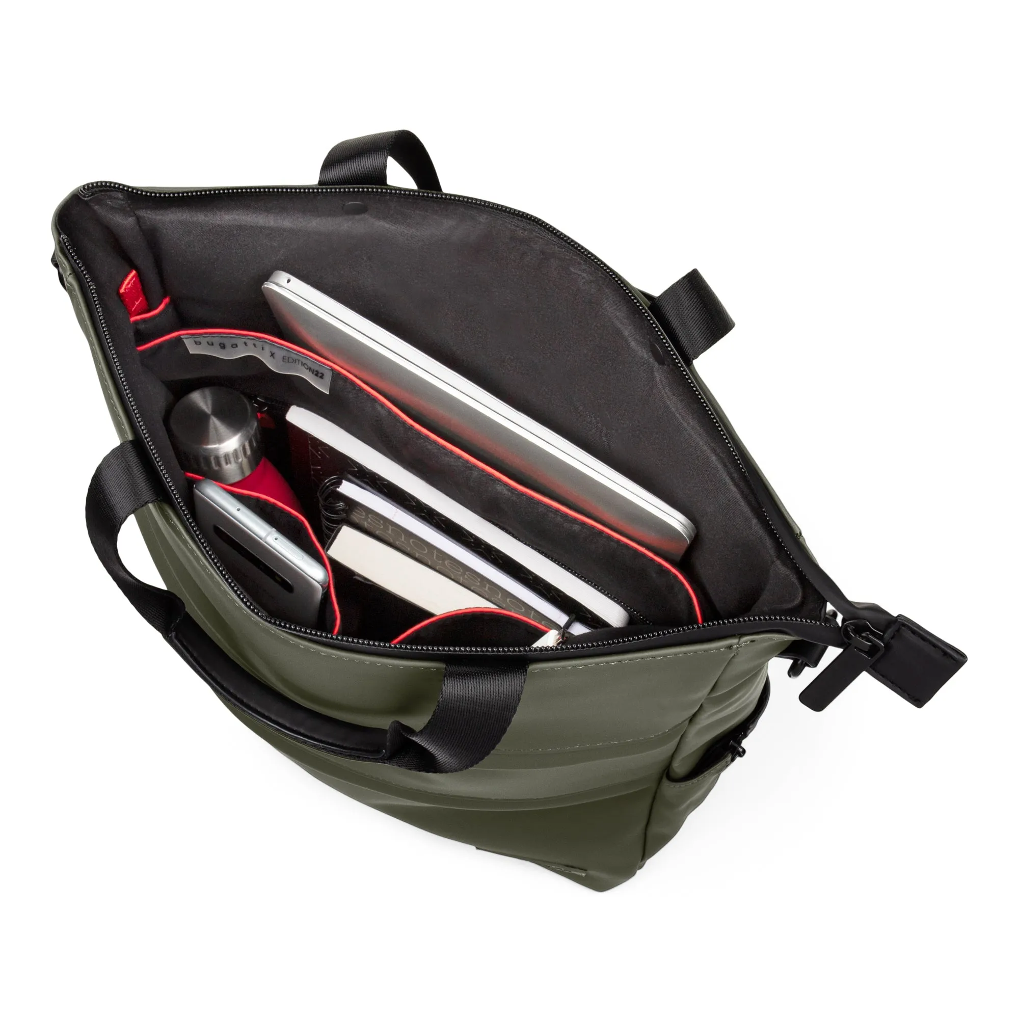 Core Nomadic Tote bag