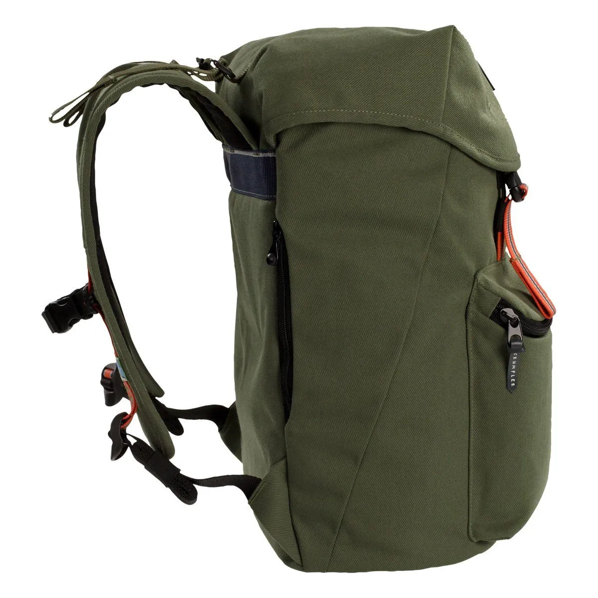Crumpler Tondo Outpost Backpack