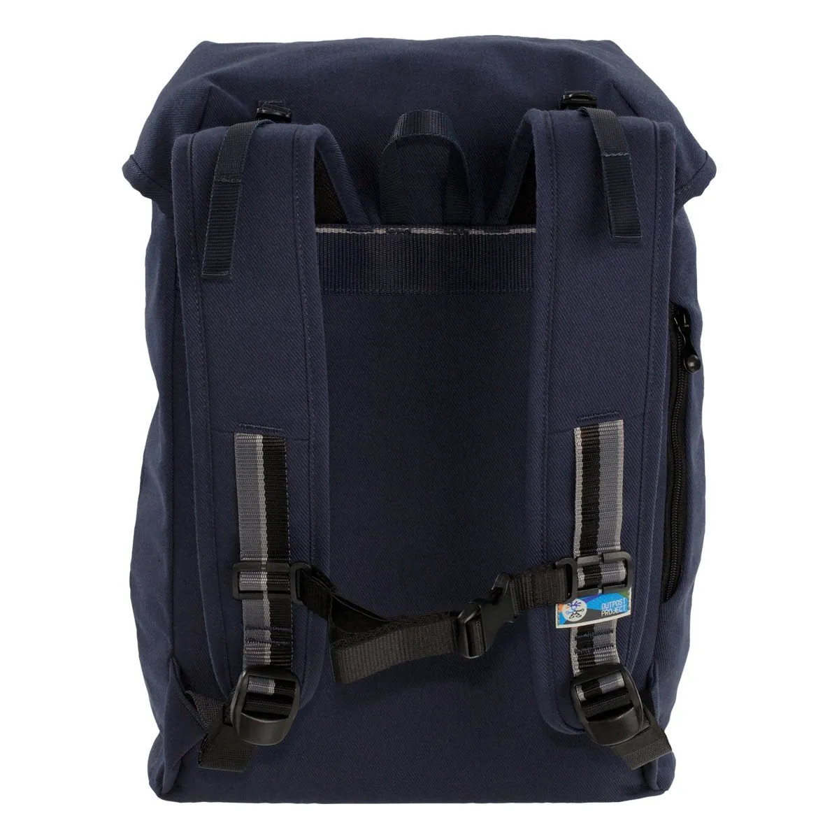 Crumpler Tondo Outpost Backpack