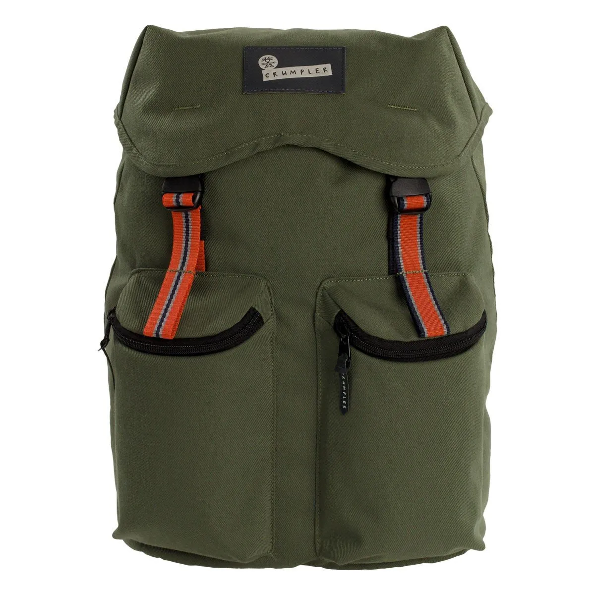 Crumpler Tondo Outpost Backpack