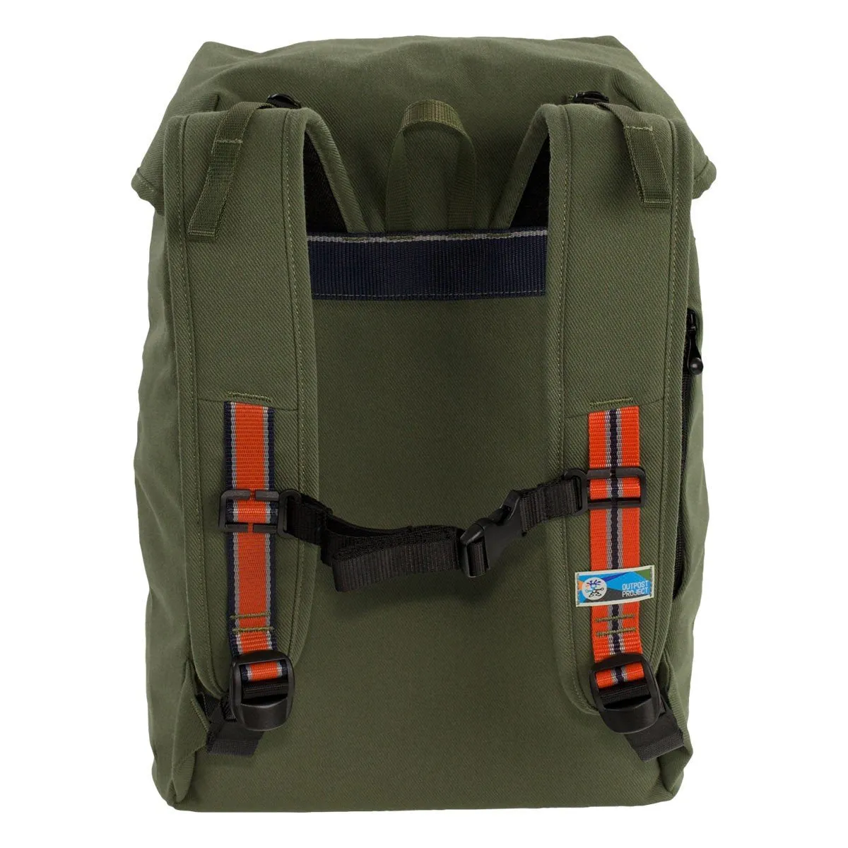 Crumpler Tondo Outpost Backpack