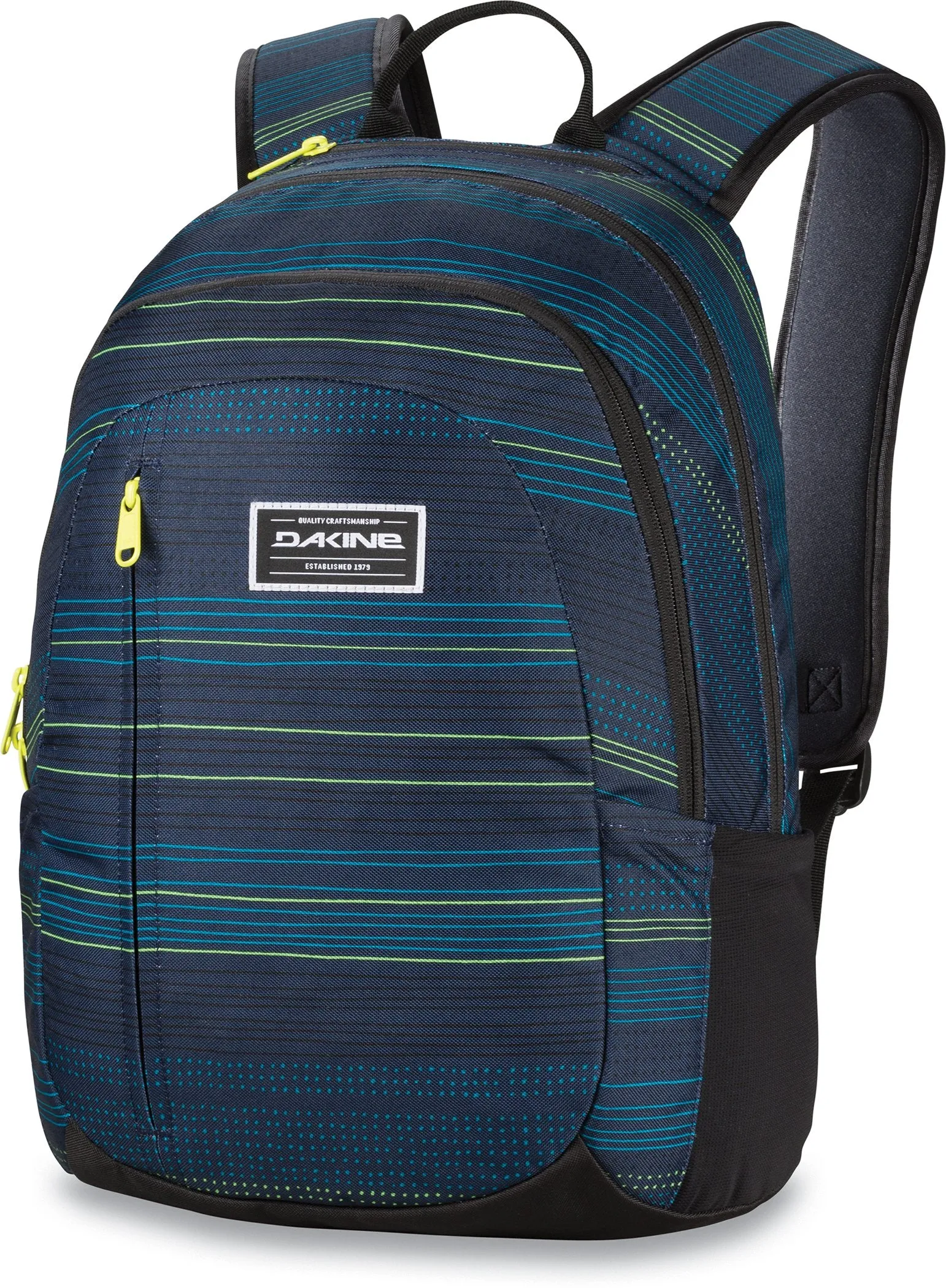 Dakine Factor Laptop Backpack