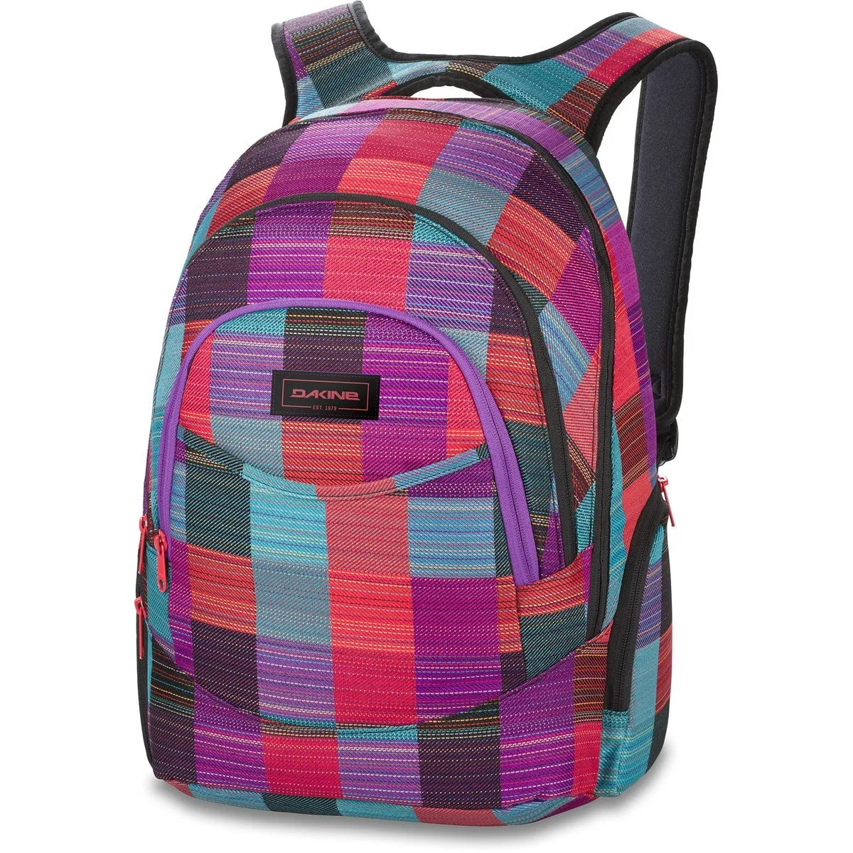 Dakine Prom 25L Backpack