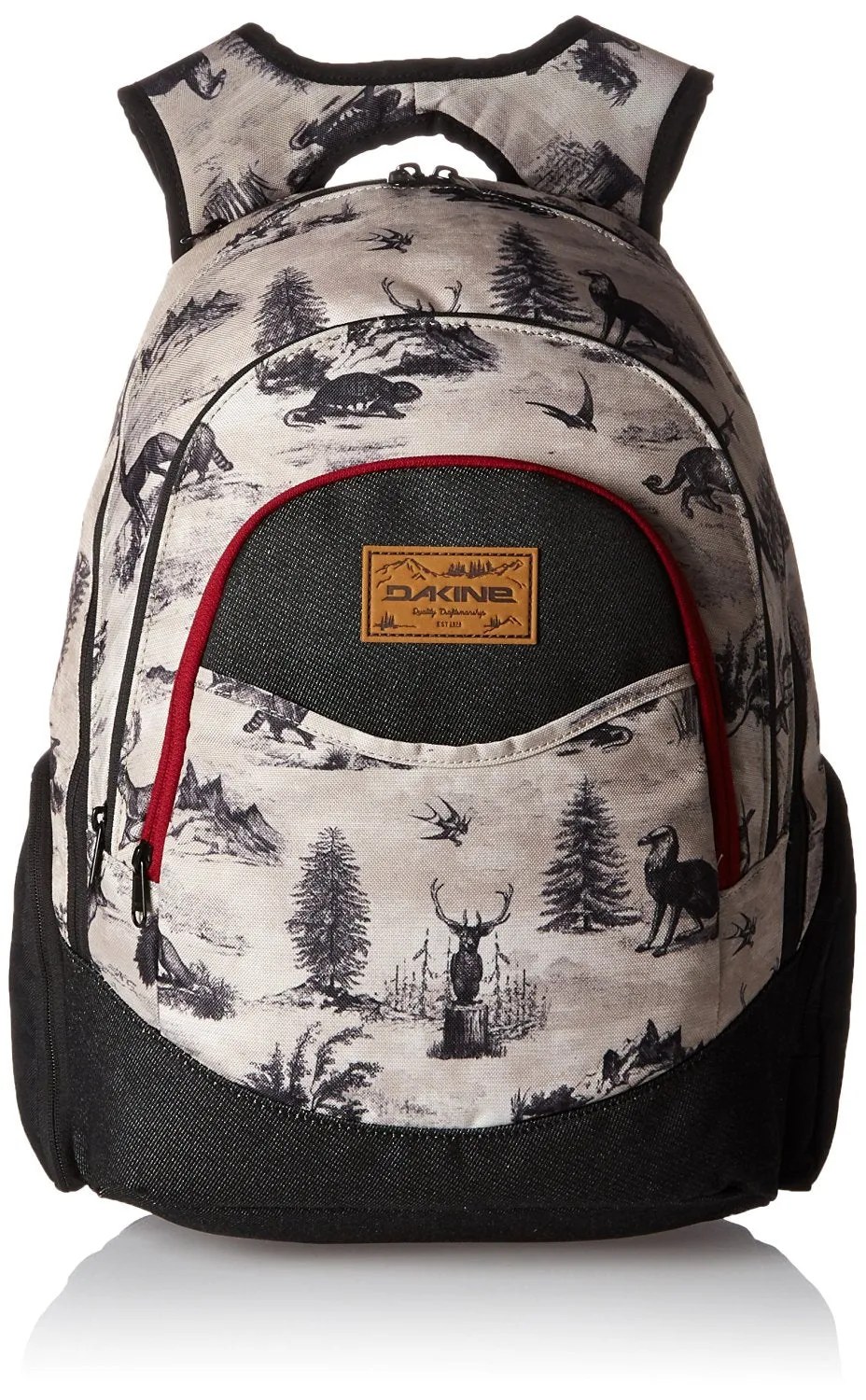 Dakine Prom 25L Backpack