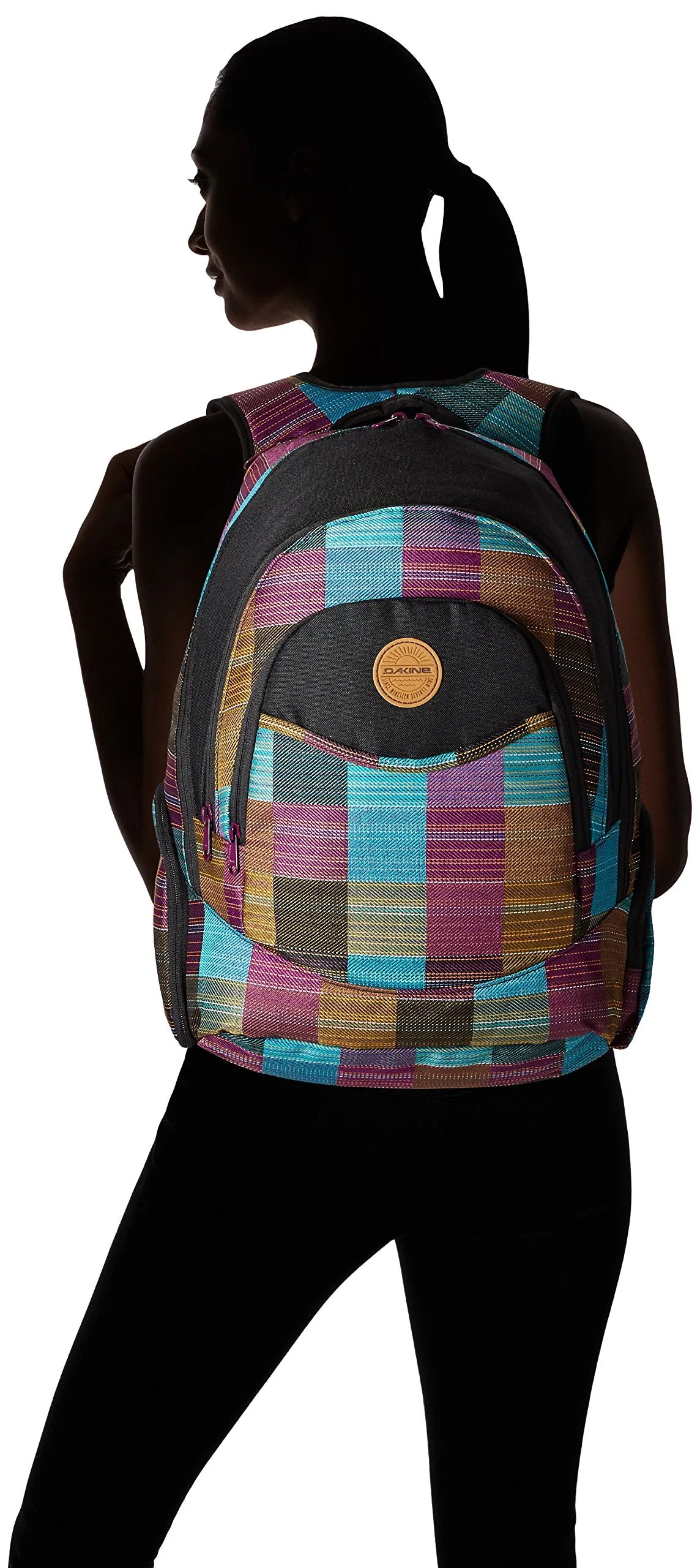 Dakine Prom 25L Backpack