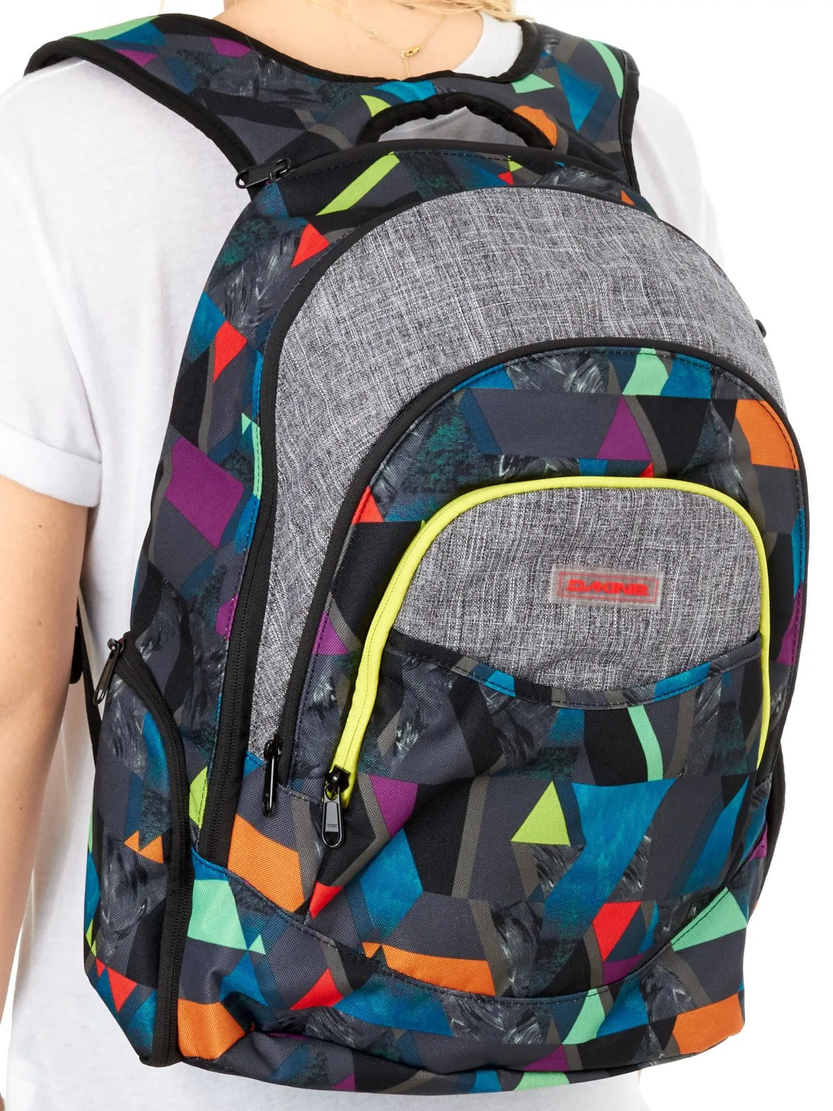 Dakine Prom 25L Backpack
