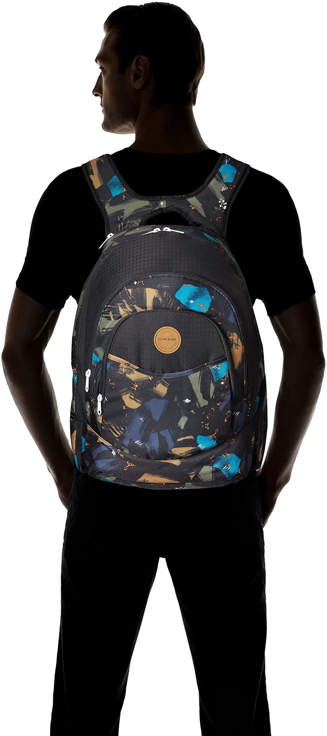 Dakine Prom 25L Backpack