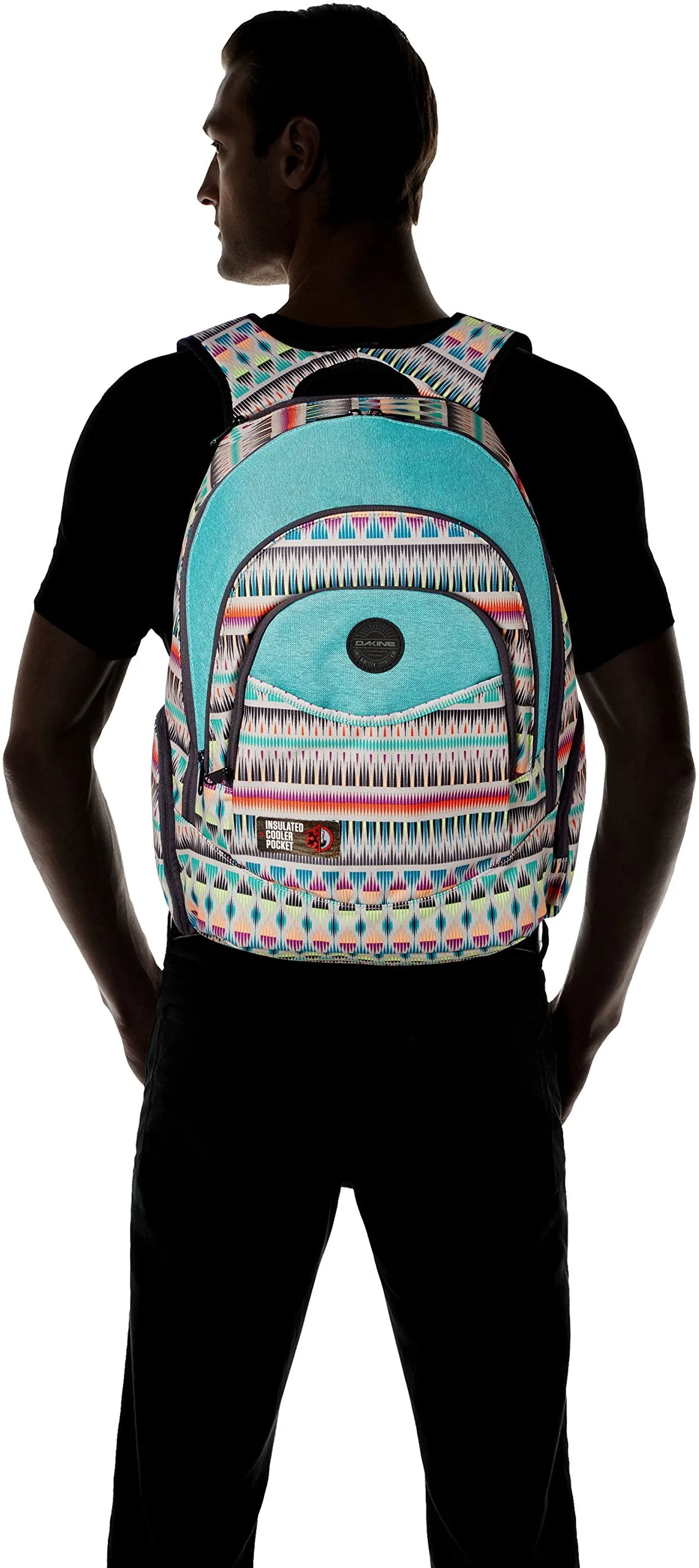 Dakine Prom 25L Backpack
