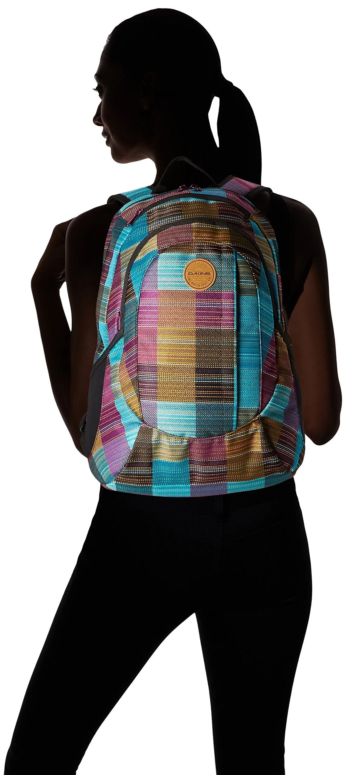 Dakine Women's Garden Backpack