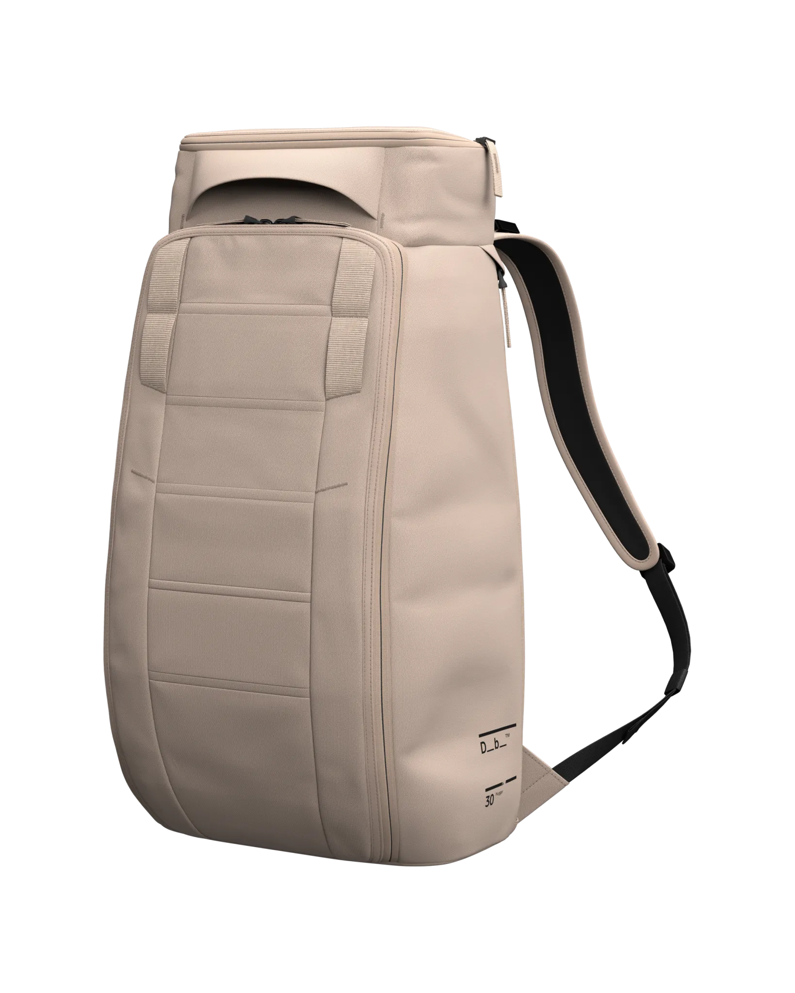 D_b_ Hugger Backpack 30L