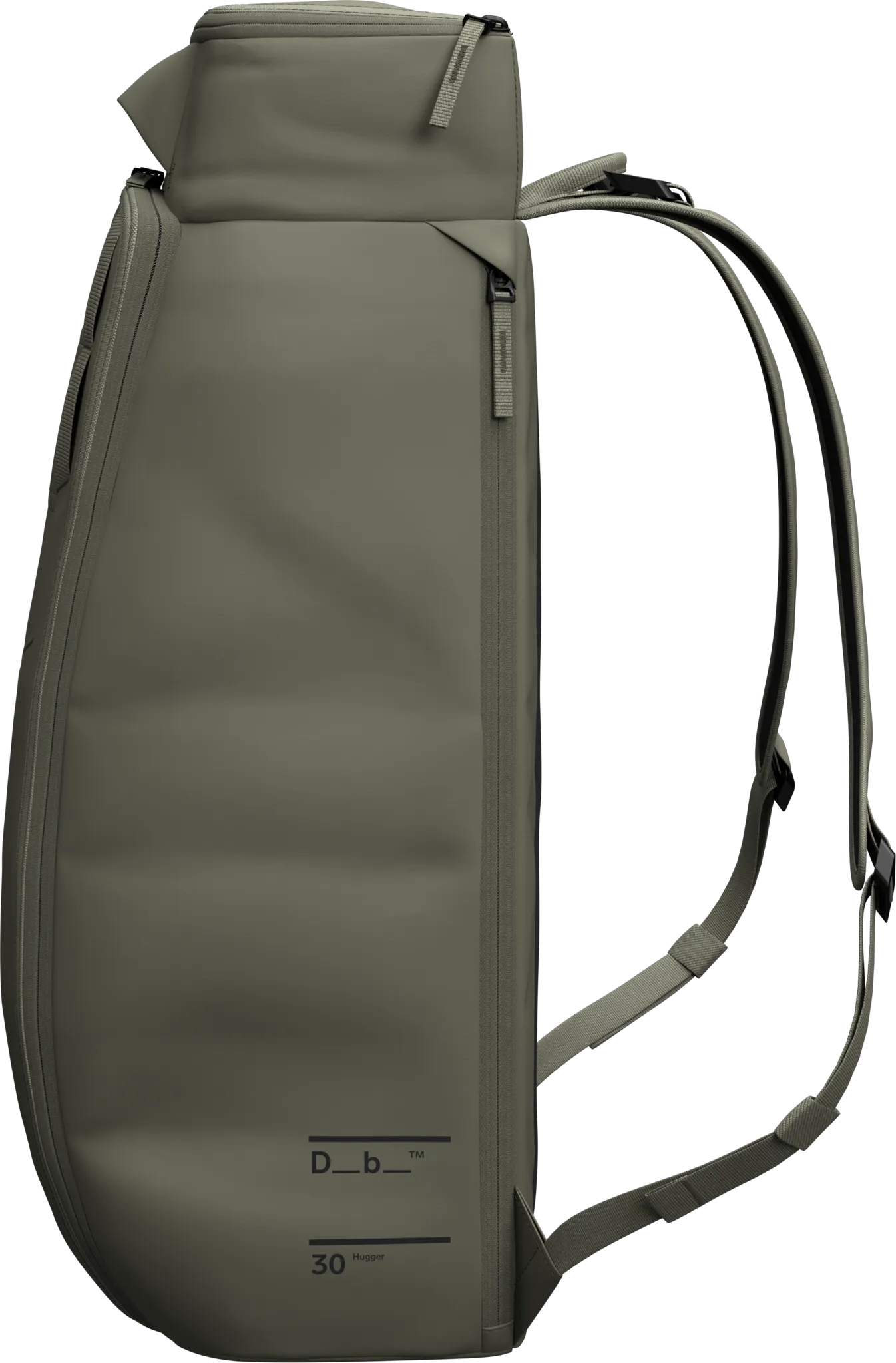 D_b_ Hugger Backpack 30L