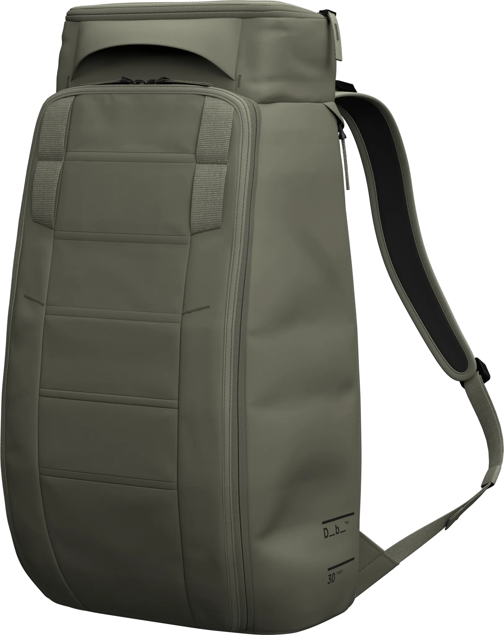 D_b_ Hugger Backpack 30L