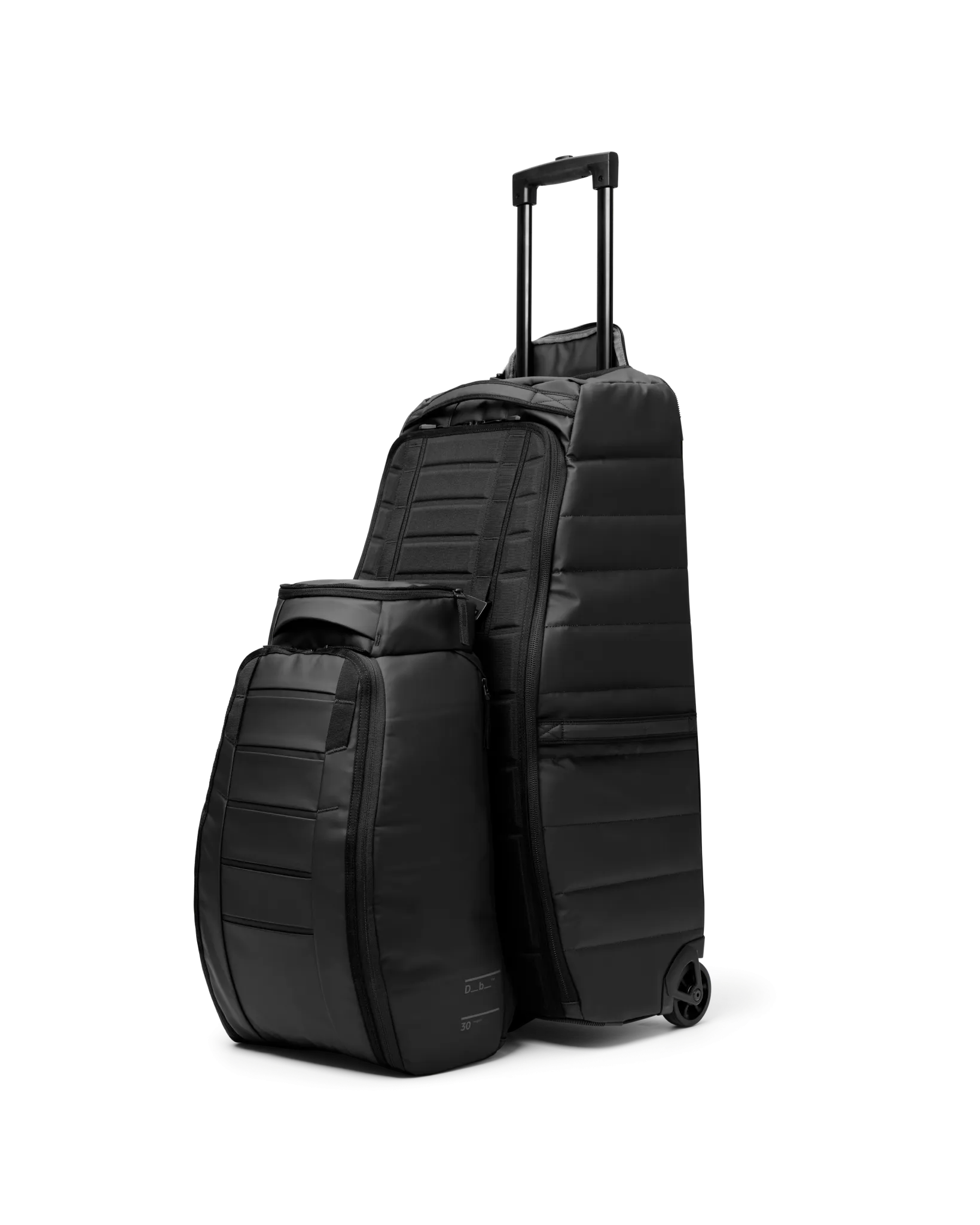 D_b_ Hugger Backpack 30L