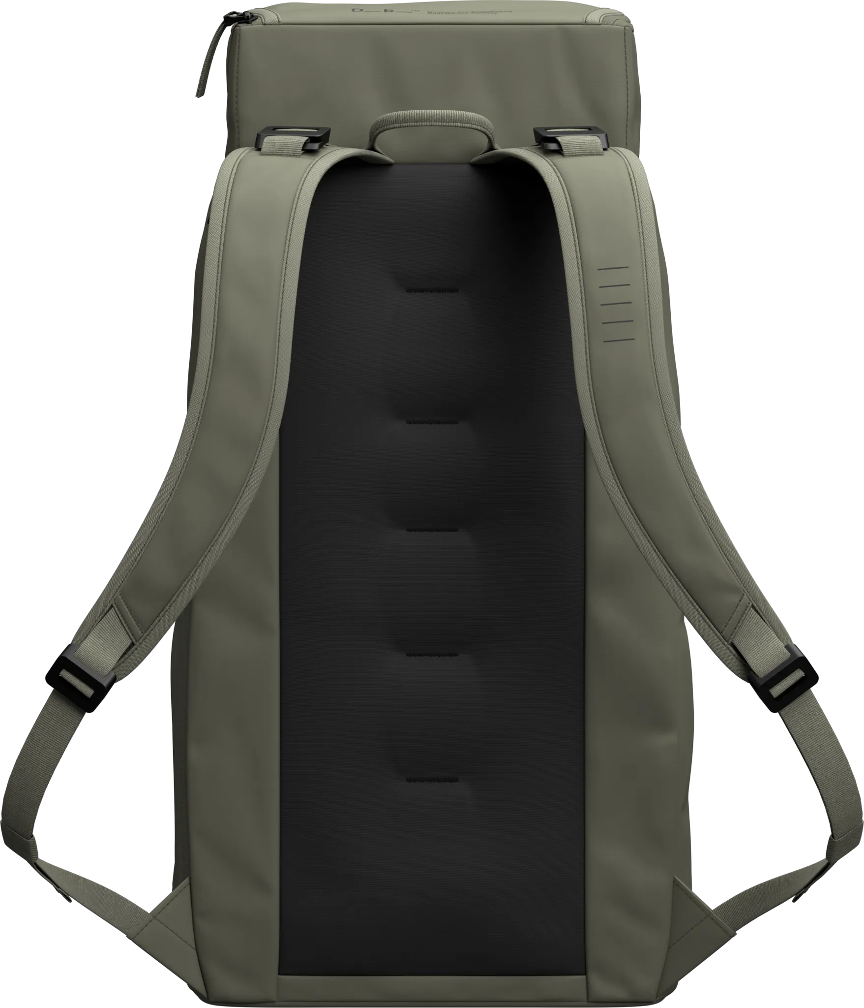 D_b_ Hugger Backpack 30L