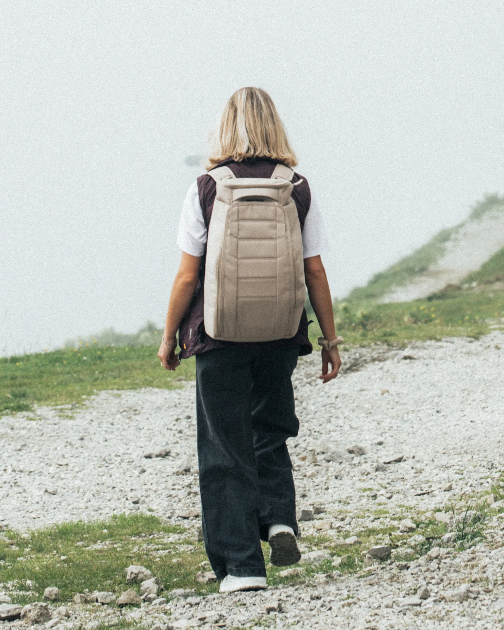 D_b_ Hugger Backpack 30L