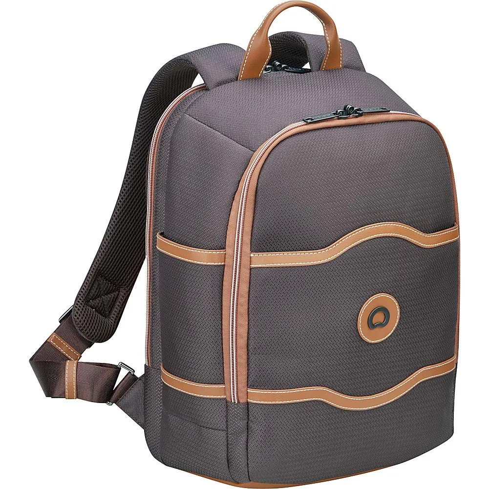 DELSEY Paris Chatelet Soft Air Backpack Fashion Backpack