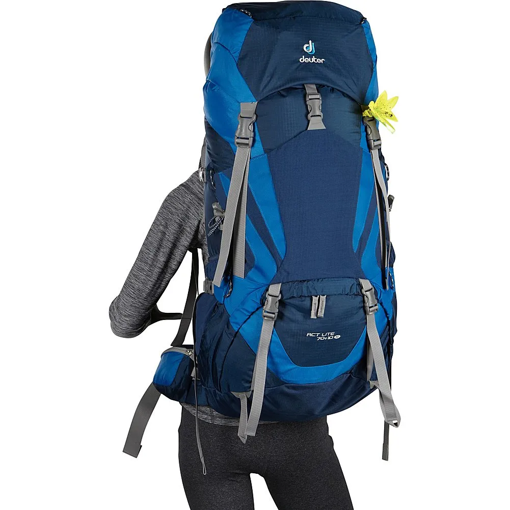 Deuter ACT Lite 70 10 Hiking Backpack