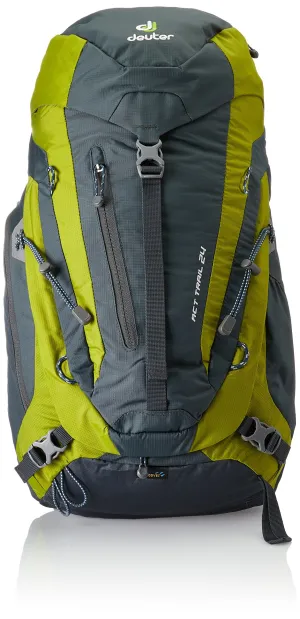 Deuter ACT Trail 24 Hiking Backpack