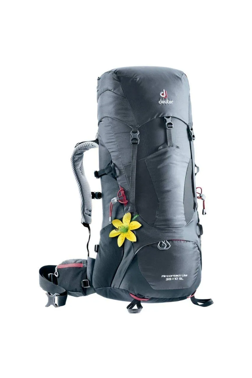 Deuter Aircontact Lite 35   10 SL