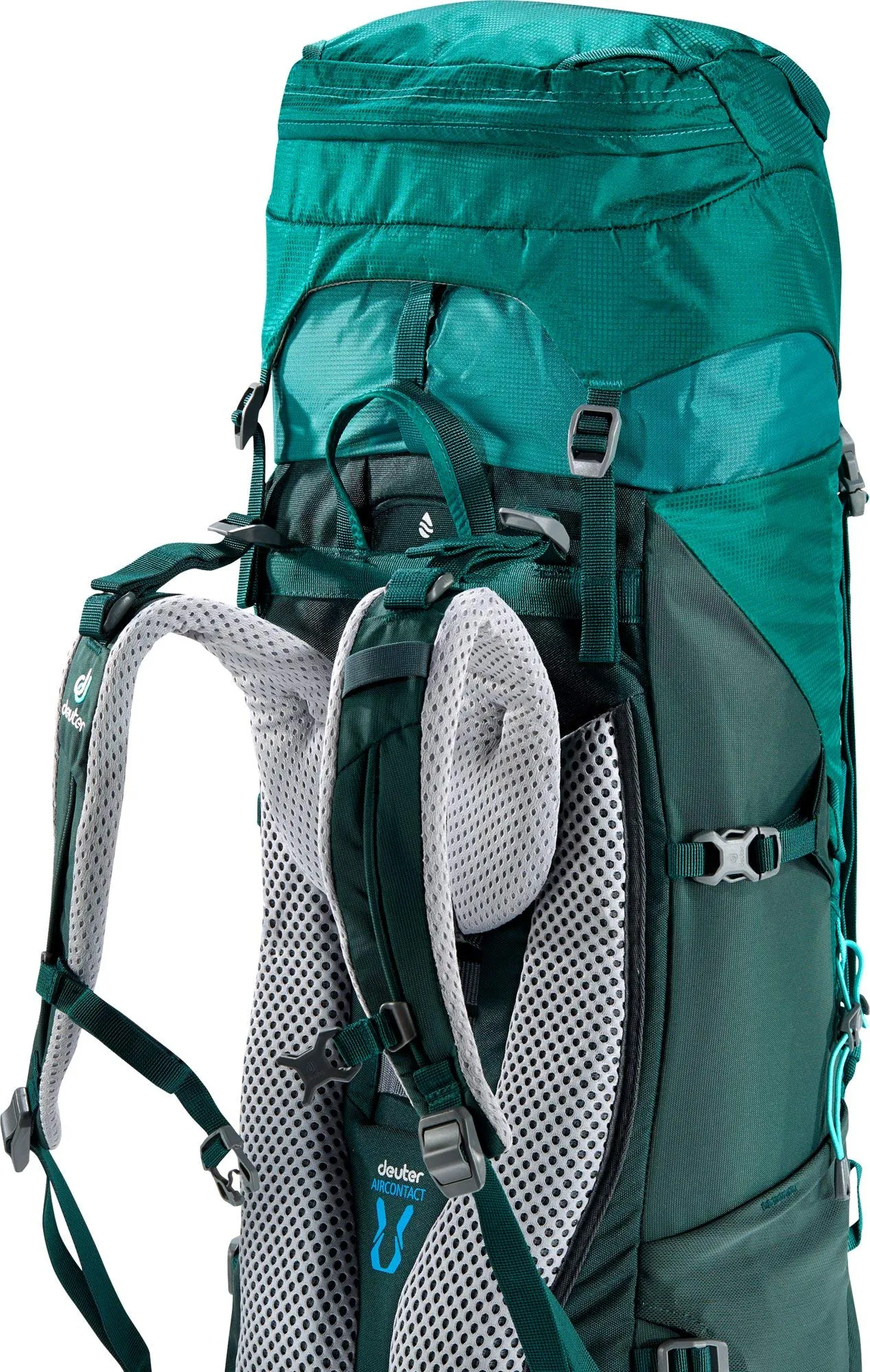 Deuter Aircontact Lite 35   10 SL