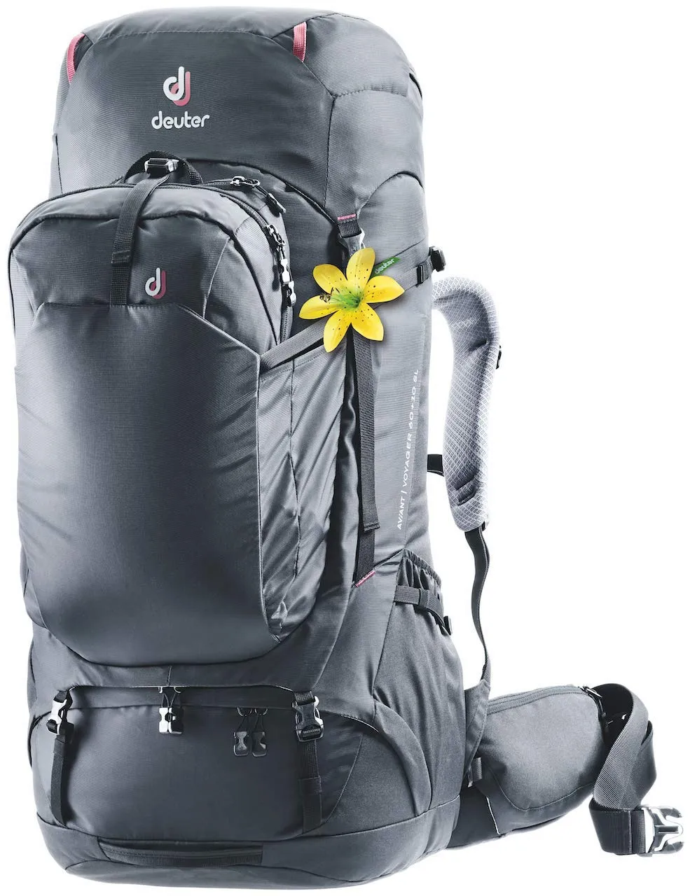 Deuter Aviant Voyager 60 10 SL