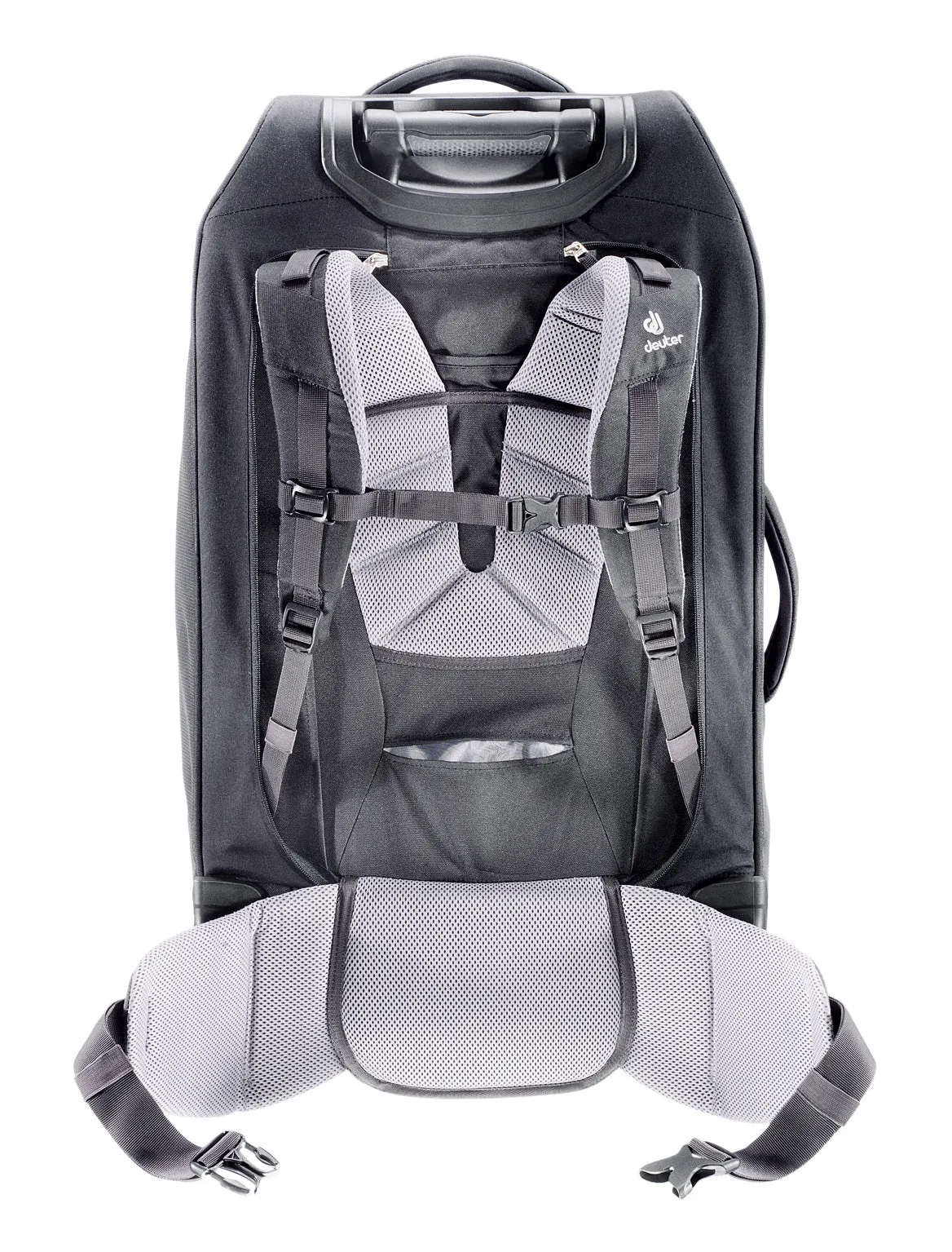 Deuter Helion 60