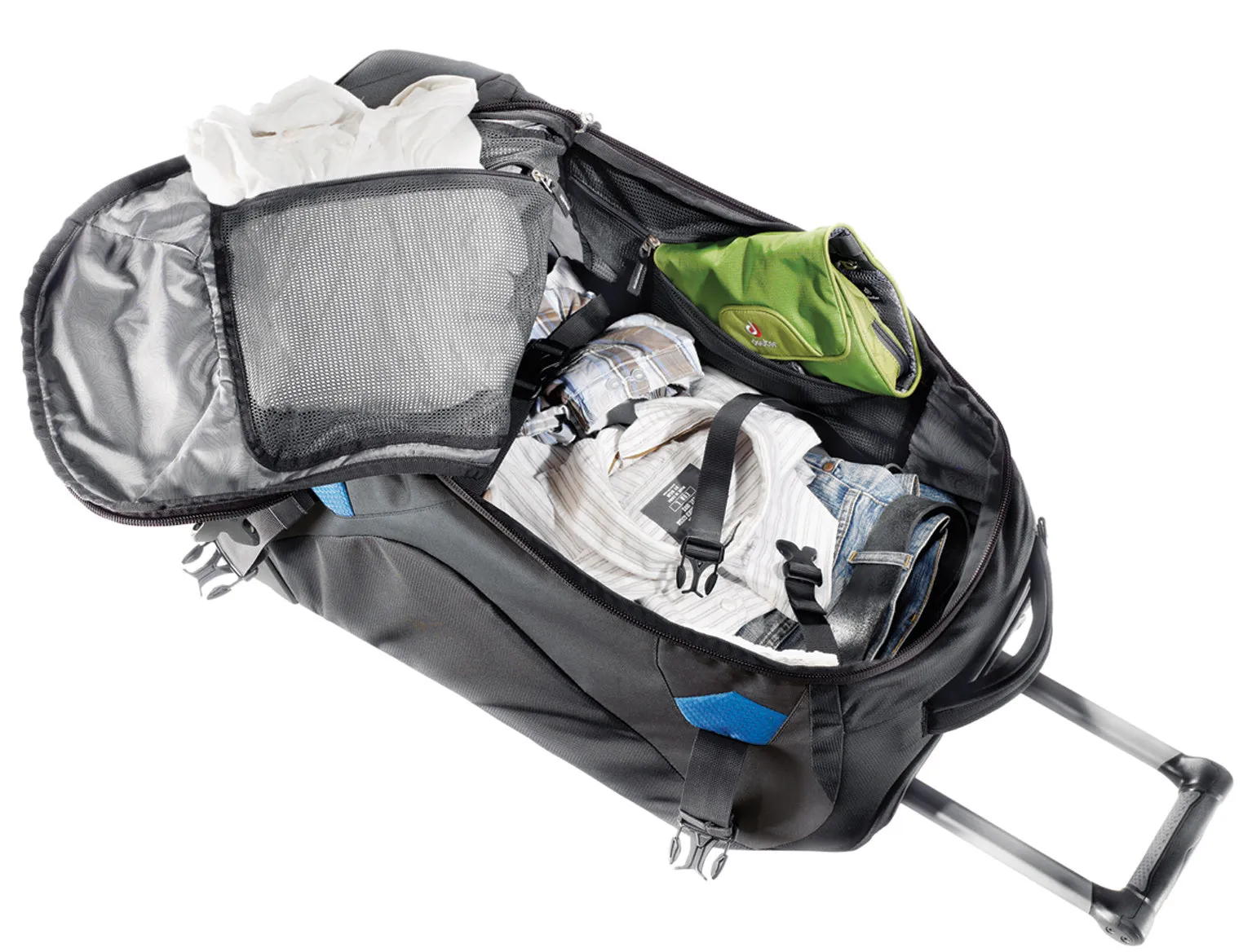 Deuter Helion 60