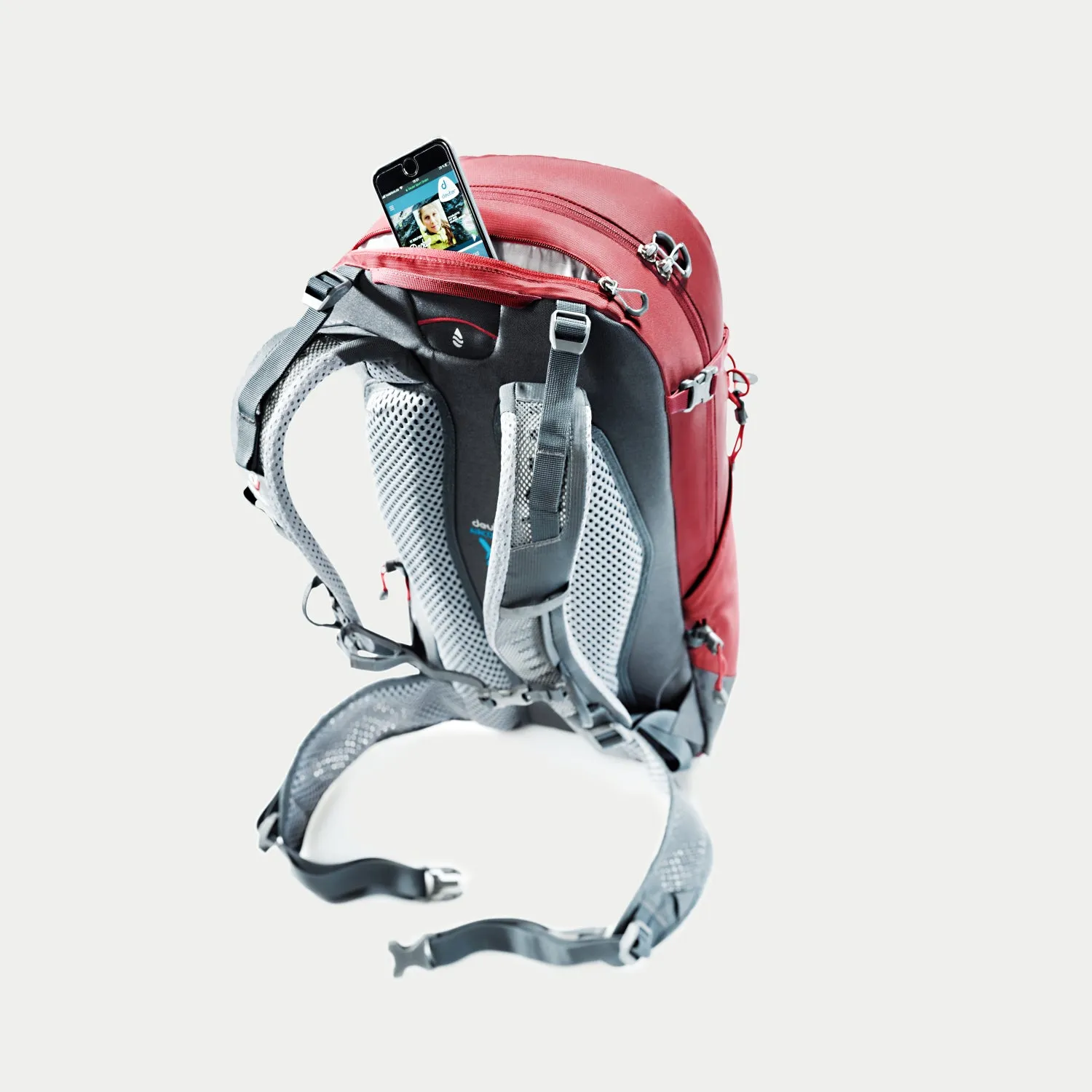 Deuter Trail 26