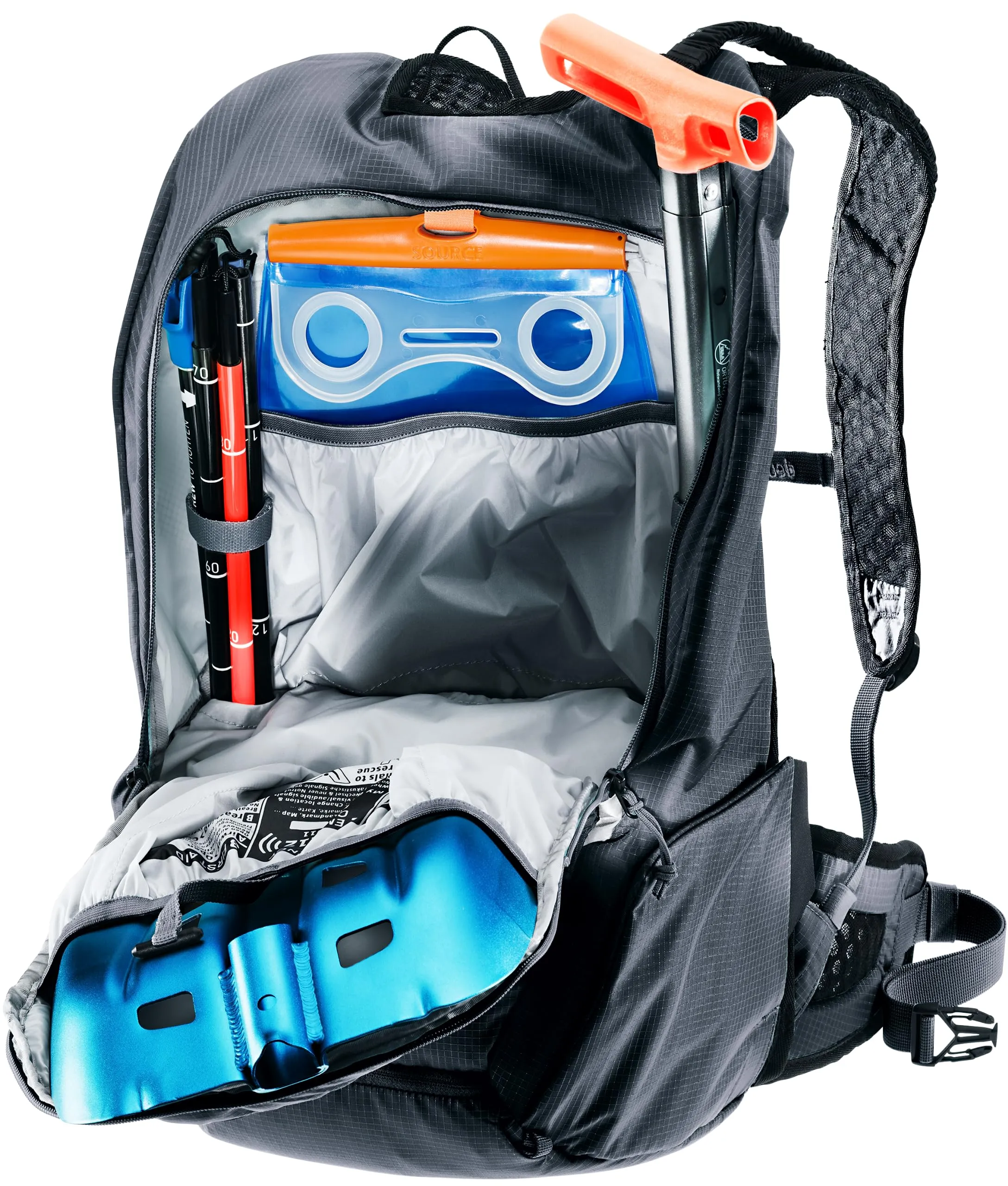 Deuter Updays Backpack 20