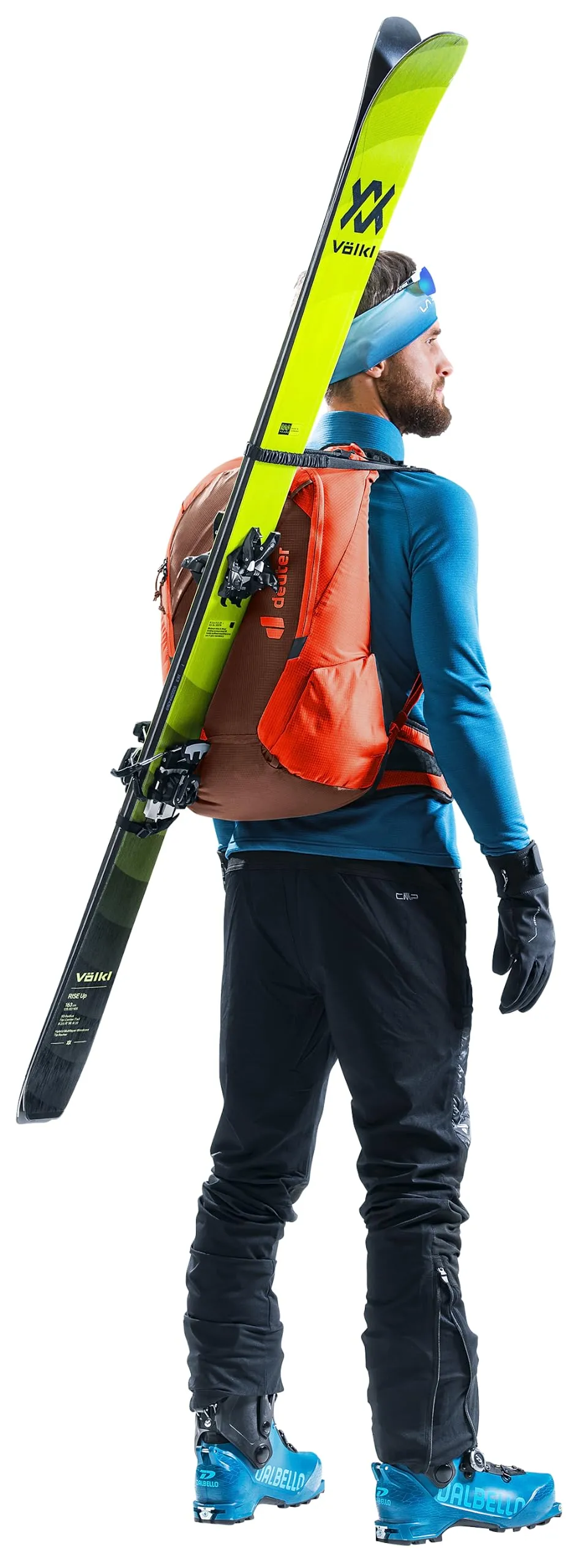 Deuter Updays Backpack 26